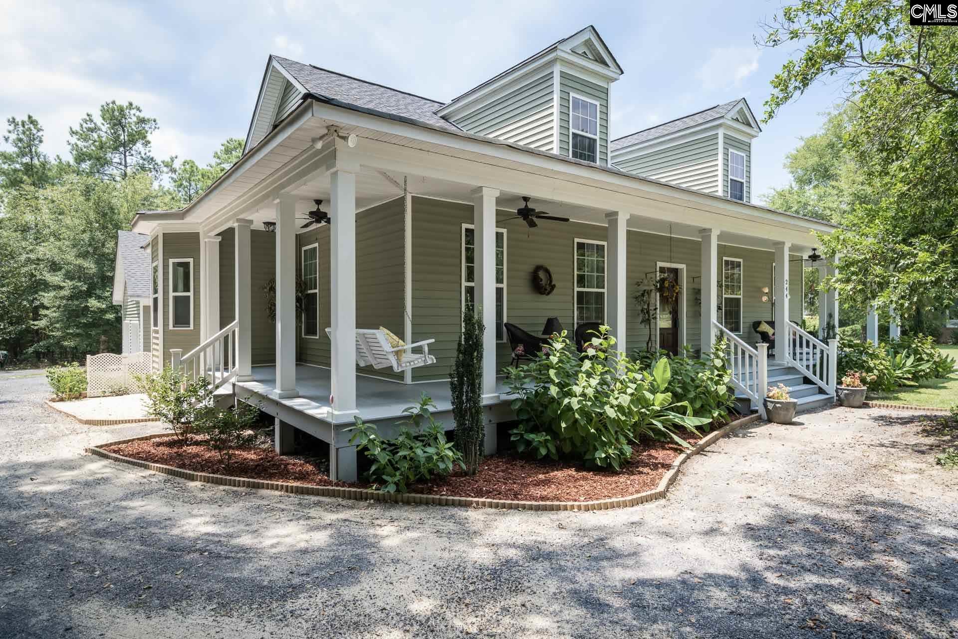 244 Dreher Lexington, SC 29072
