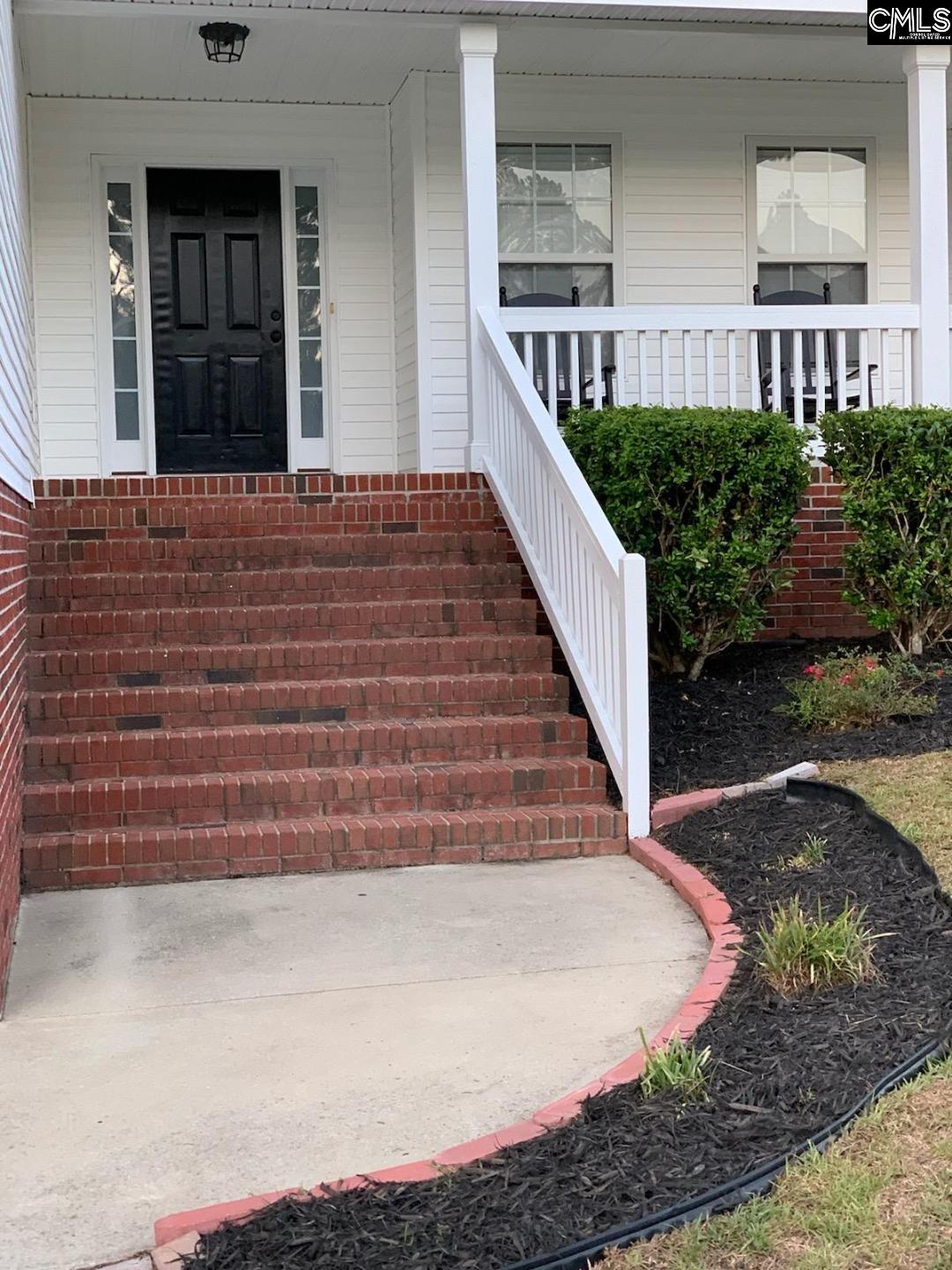 310 Anden Hall Columbia, SC 29229