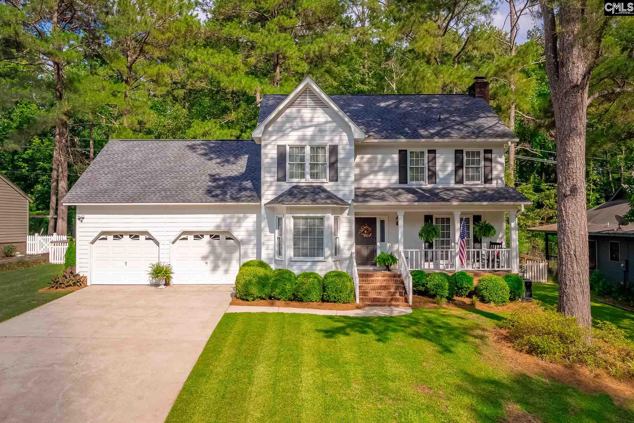 325 Mapleview Columbia, SC 29212