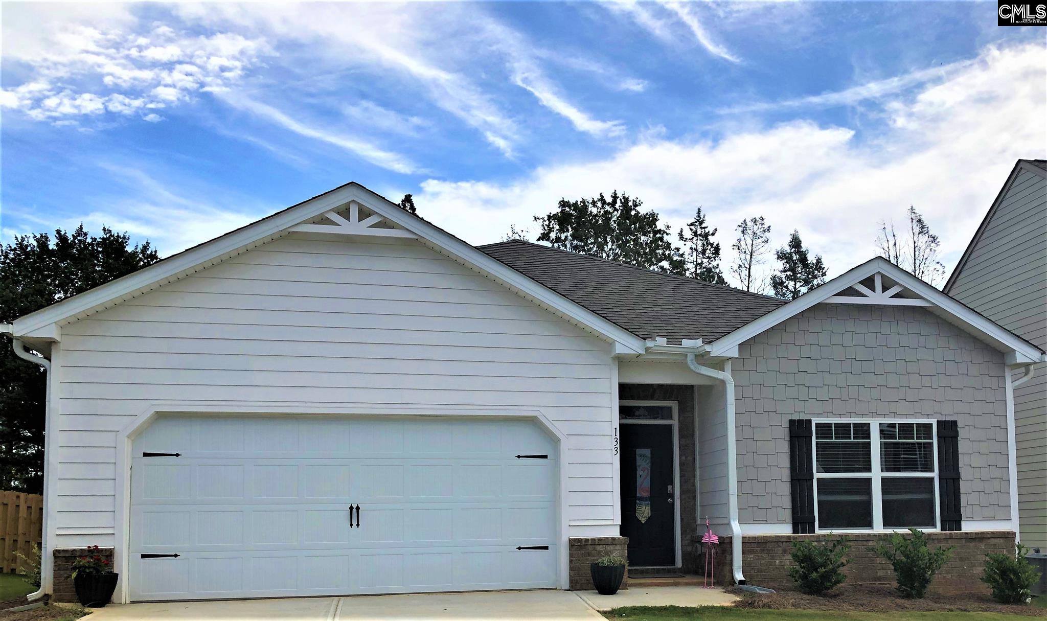 149 Village View Lexington, SC 29072
