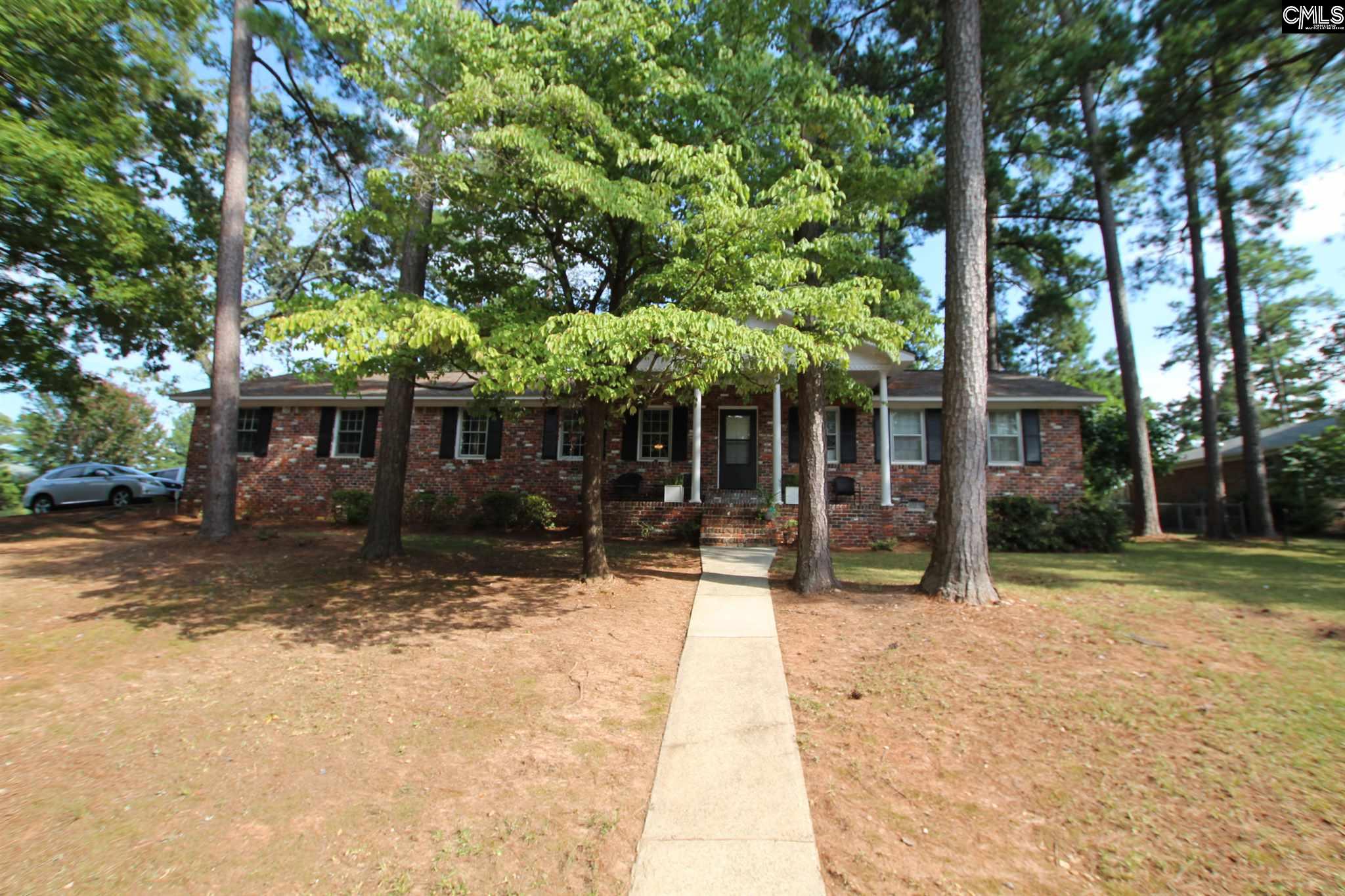 628 Zanark Columbia, SC 29212