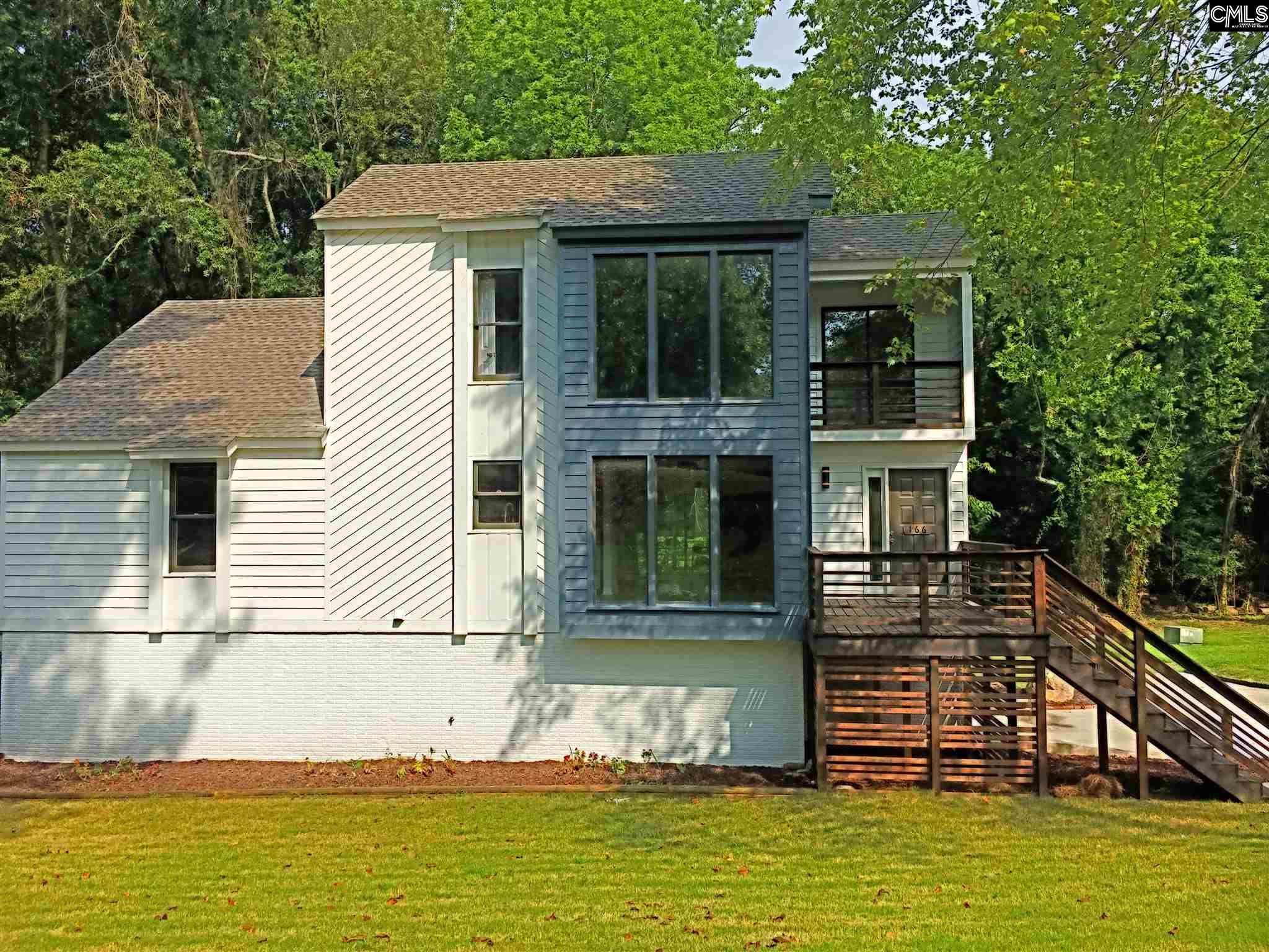 166 Cokesdale Columbia, SC 29212