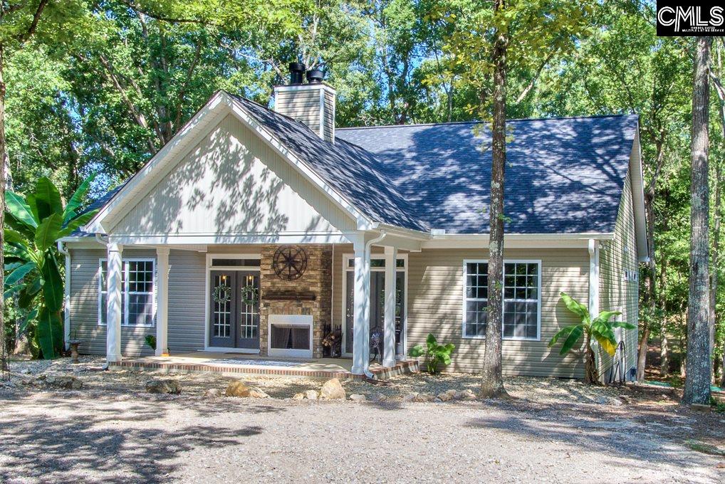 124 Buddy Eargle Chapin, SC 29036