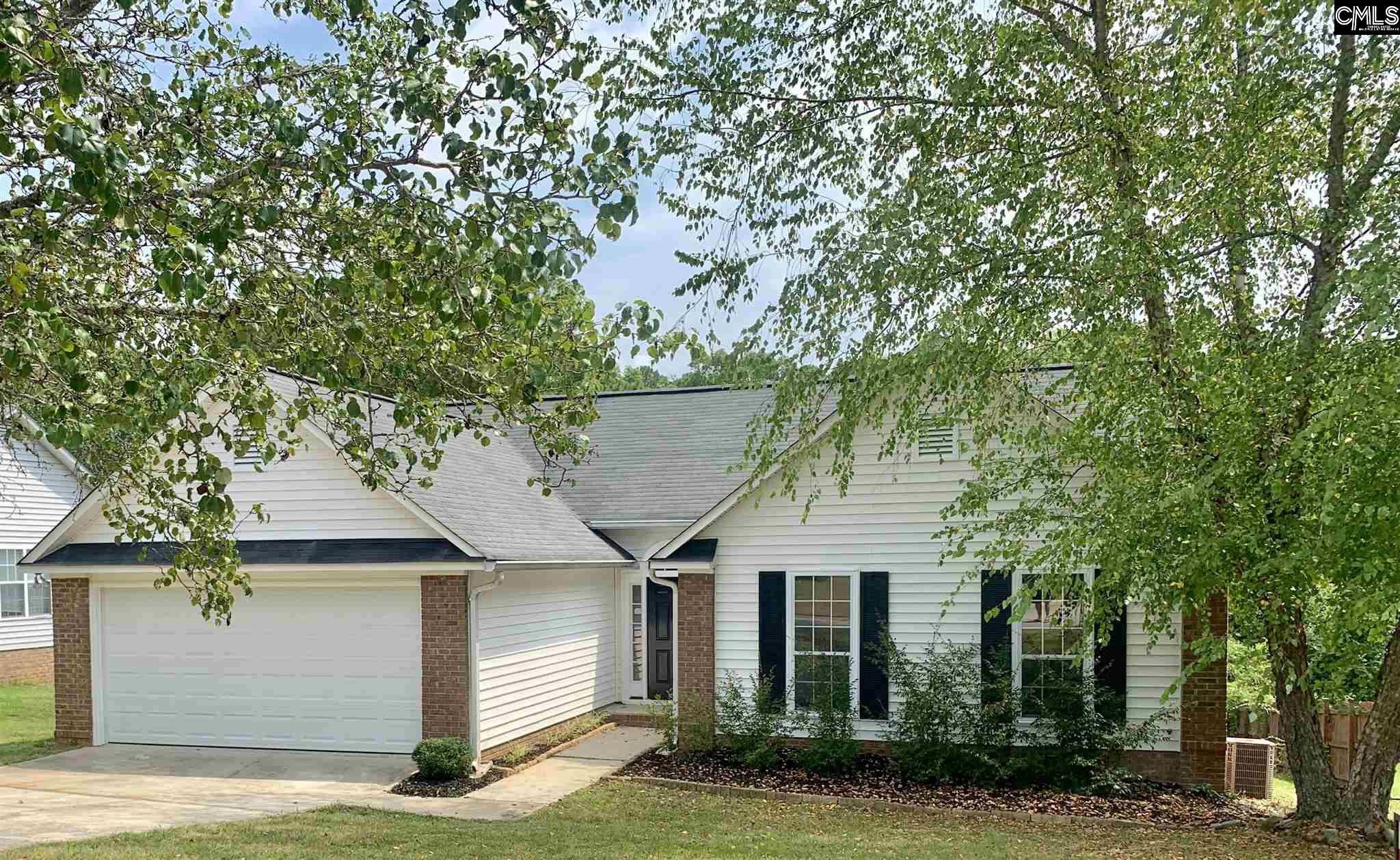 600 Sweet Thorne Irmo, SC 29063