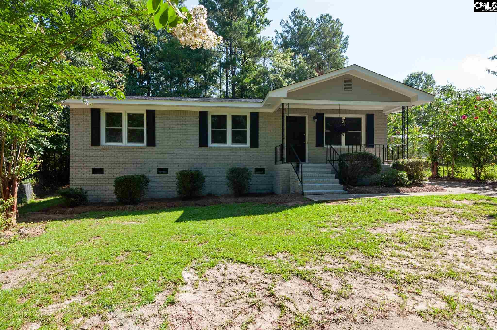 6 Carty Columbia, SC 29203