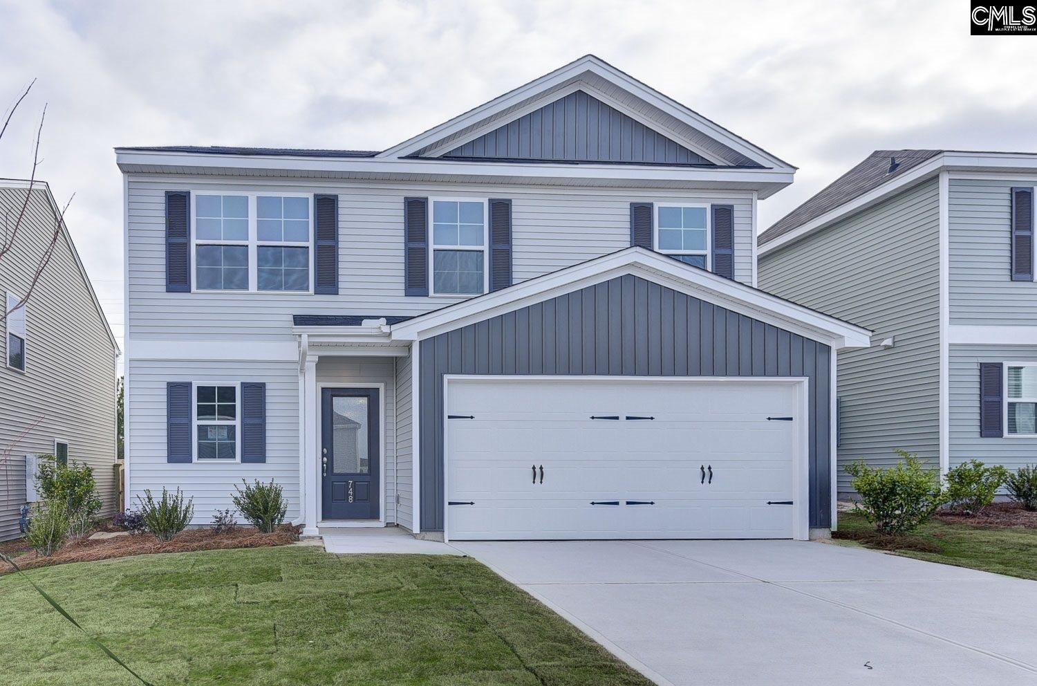 748 Tallaran Lexington, SC 29073