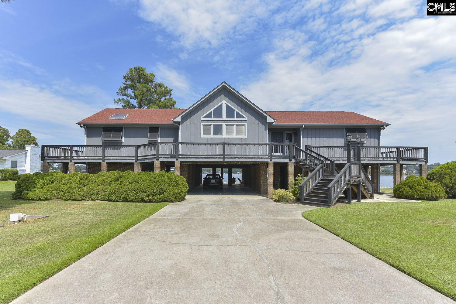 7 Island Chapin, SC 29036