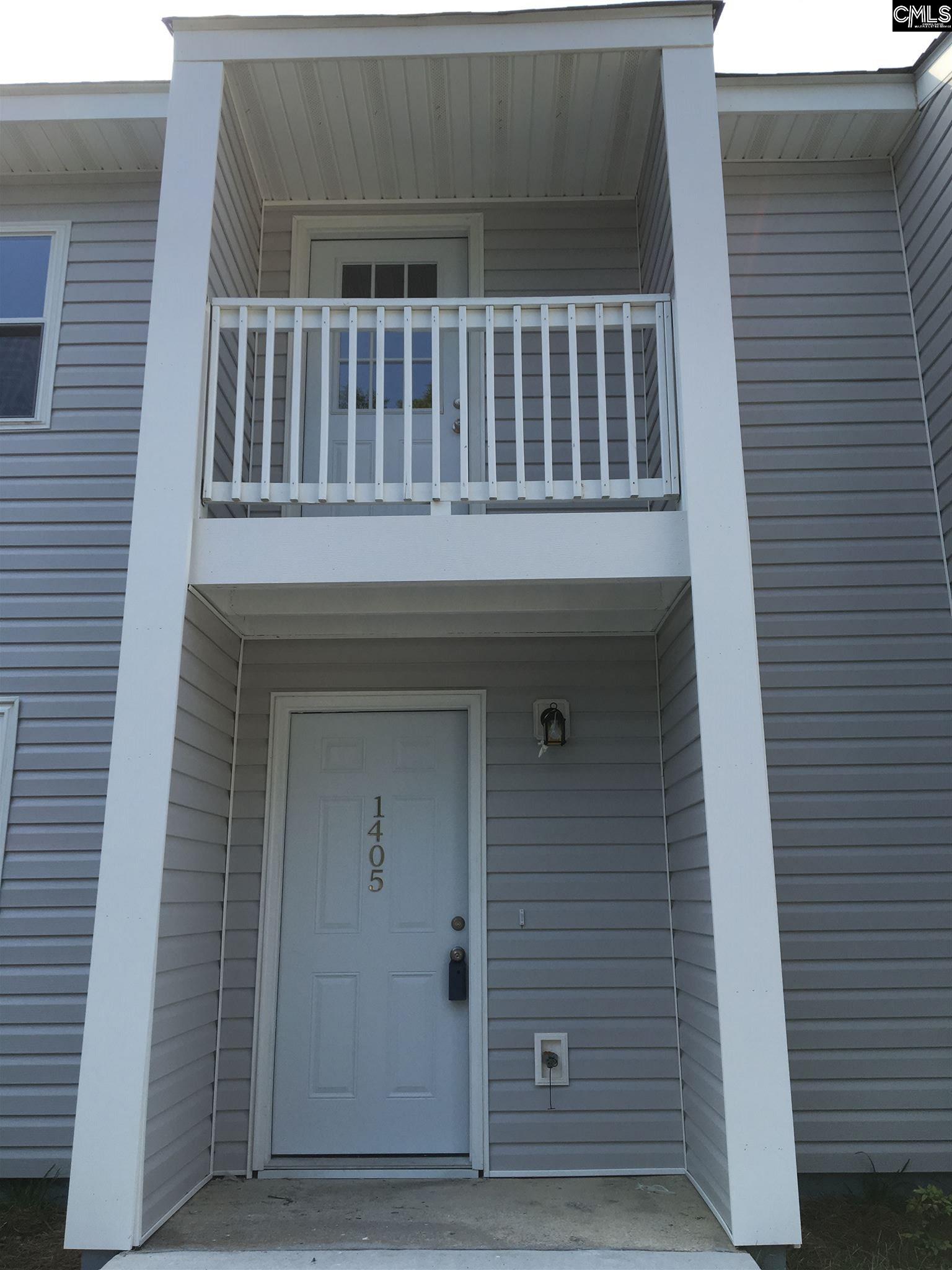 308 Percival Road Columbia, SC 29209