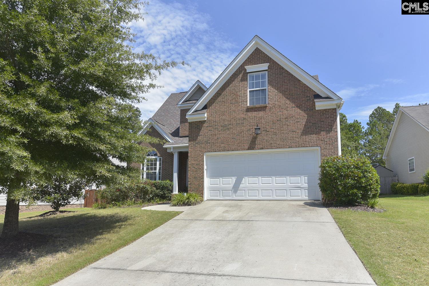 209 Wood Eden Lexington, SC 29072