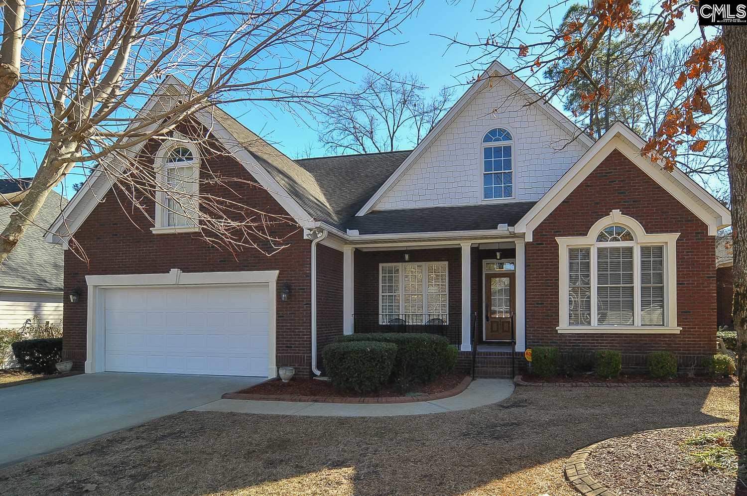 440 Dove Ridge Columbia, SC 29223-5589