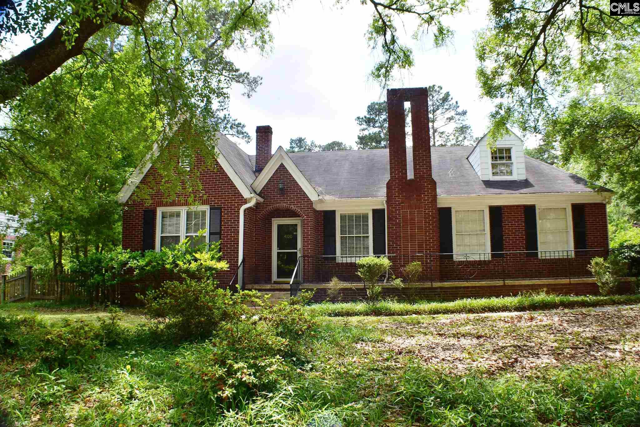 4100 Devine Columbia, SC 29205