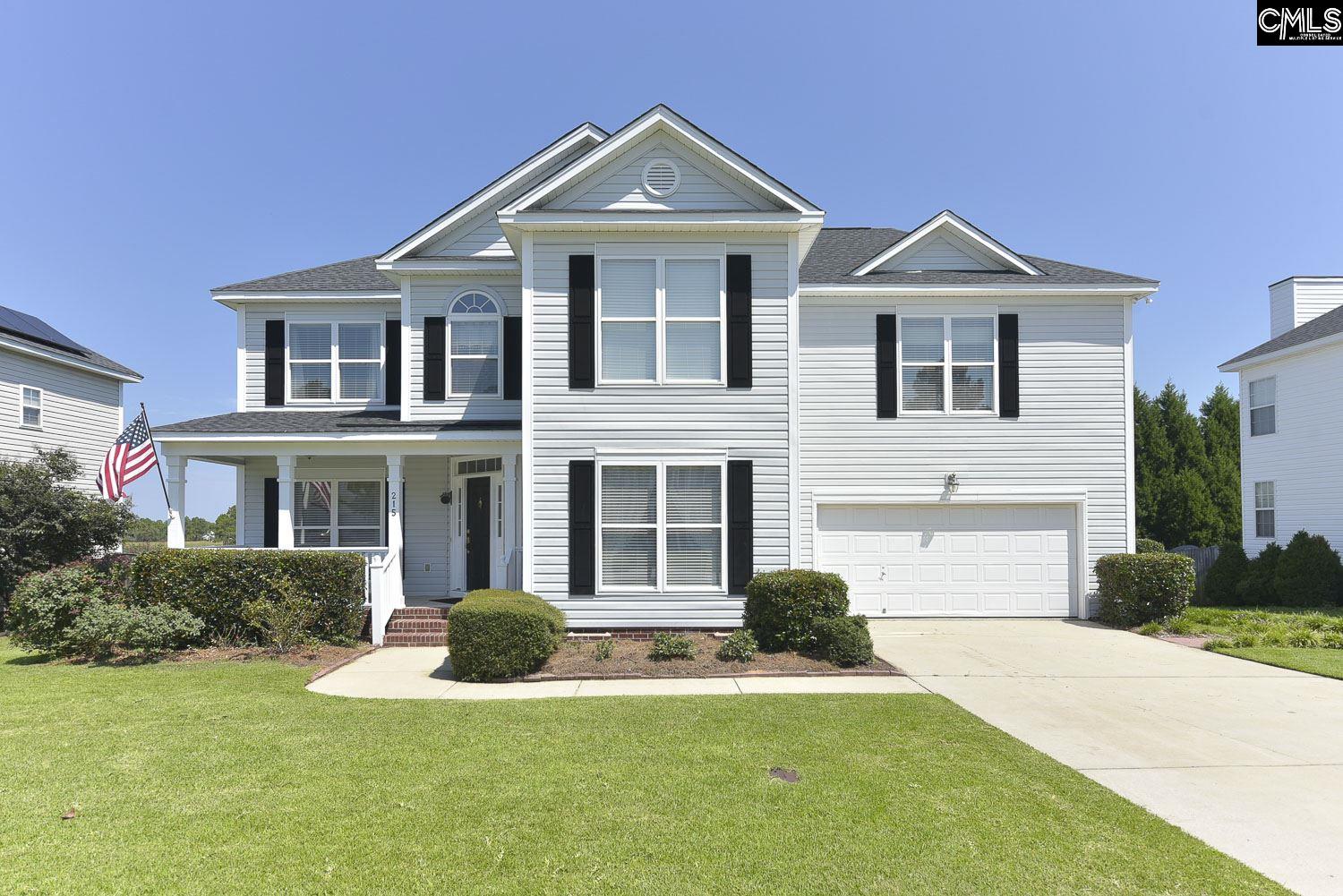 215 Branchview Columbia, SC 29229