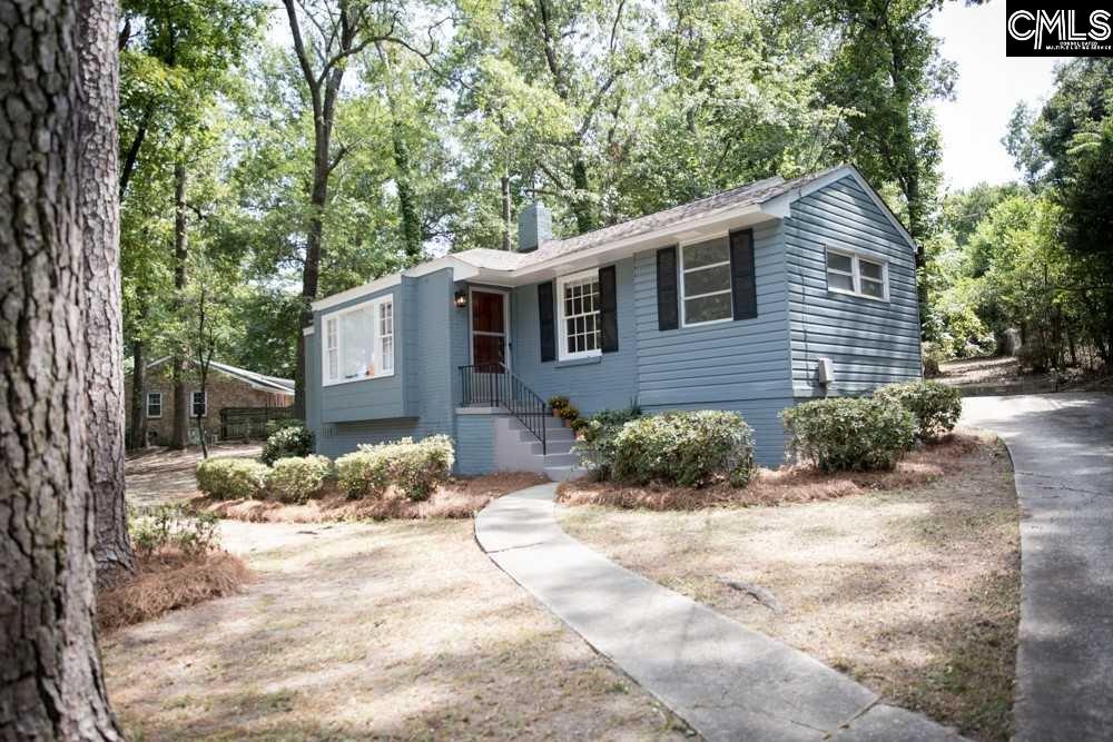104 Juarez Columbia, SC 29206