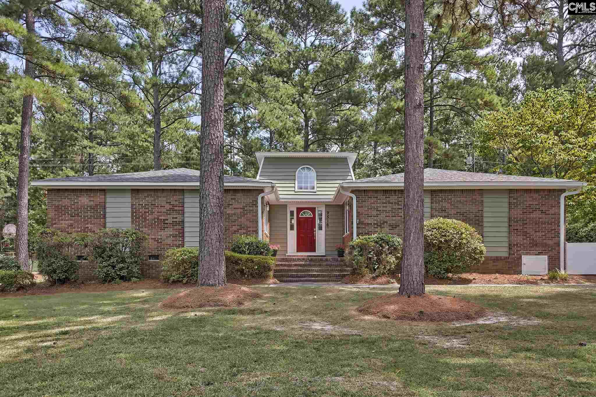9516 Highgate Columbia, SC 29223