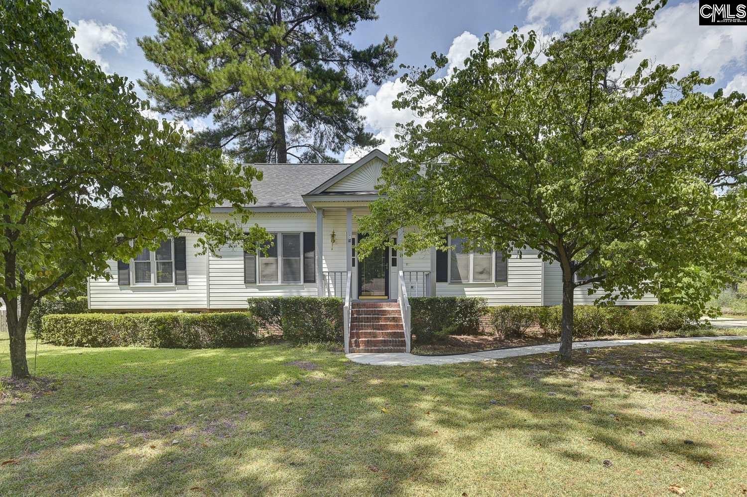 221 Great North Columbia, SC 29223