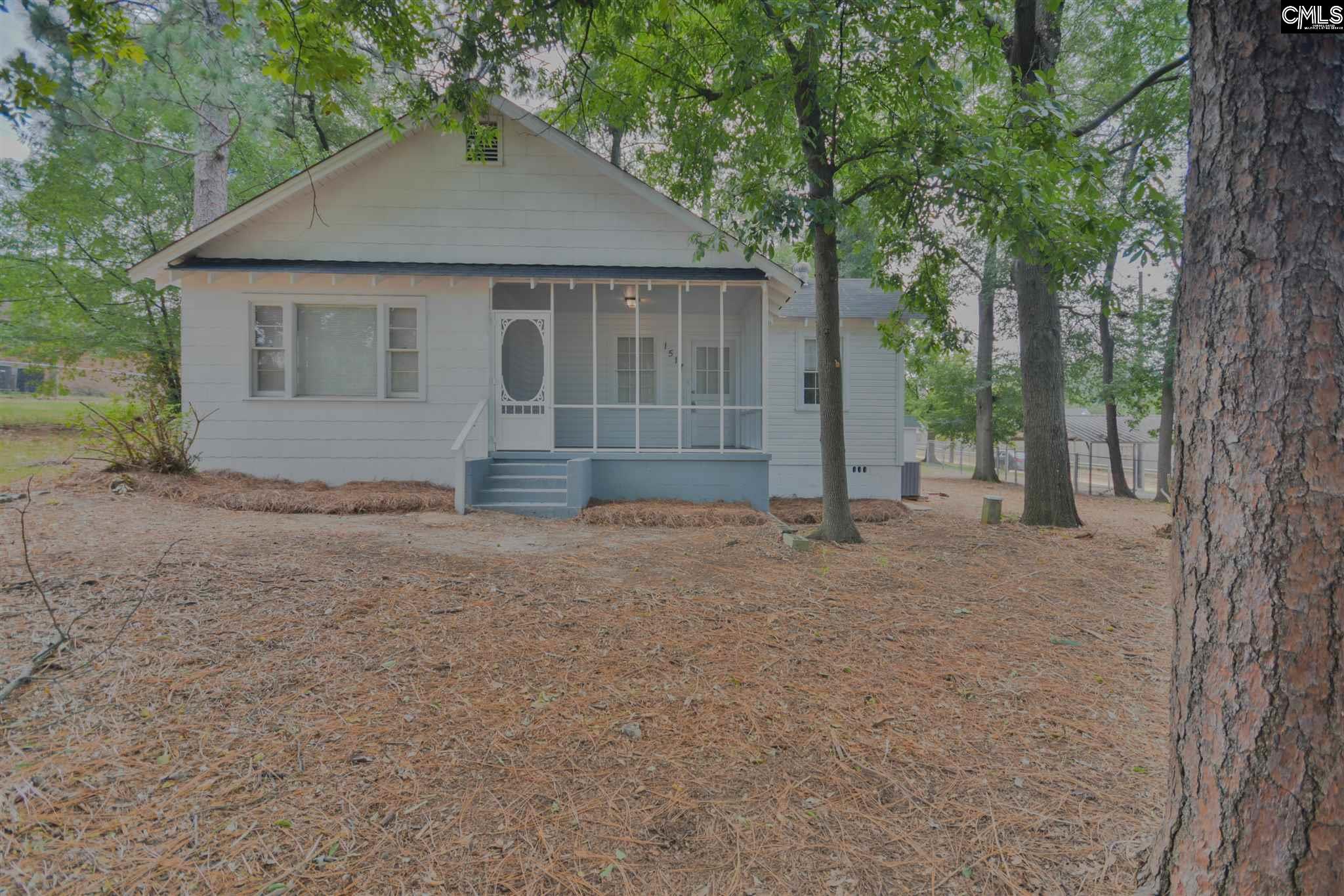 1517 Lafayette Cayce, SC 29033