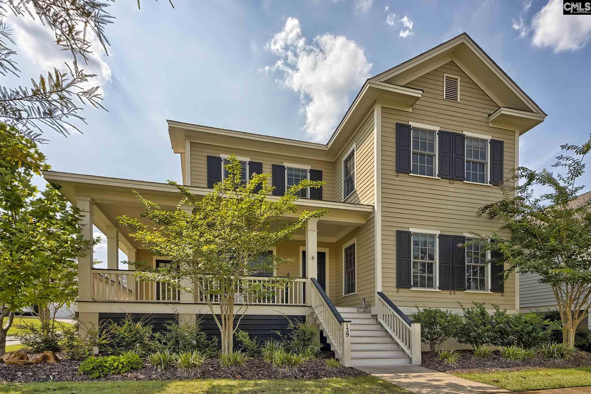 139 Glade Spring Lexington, SC 29072