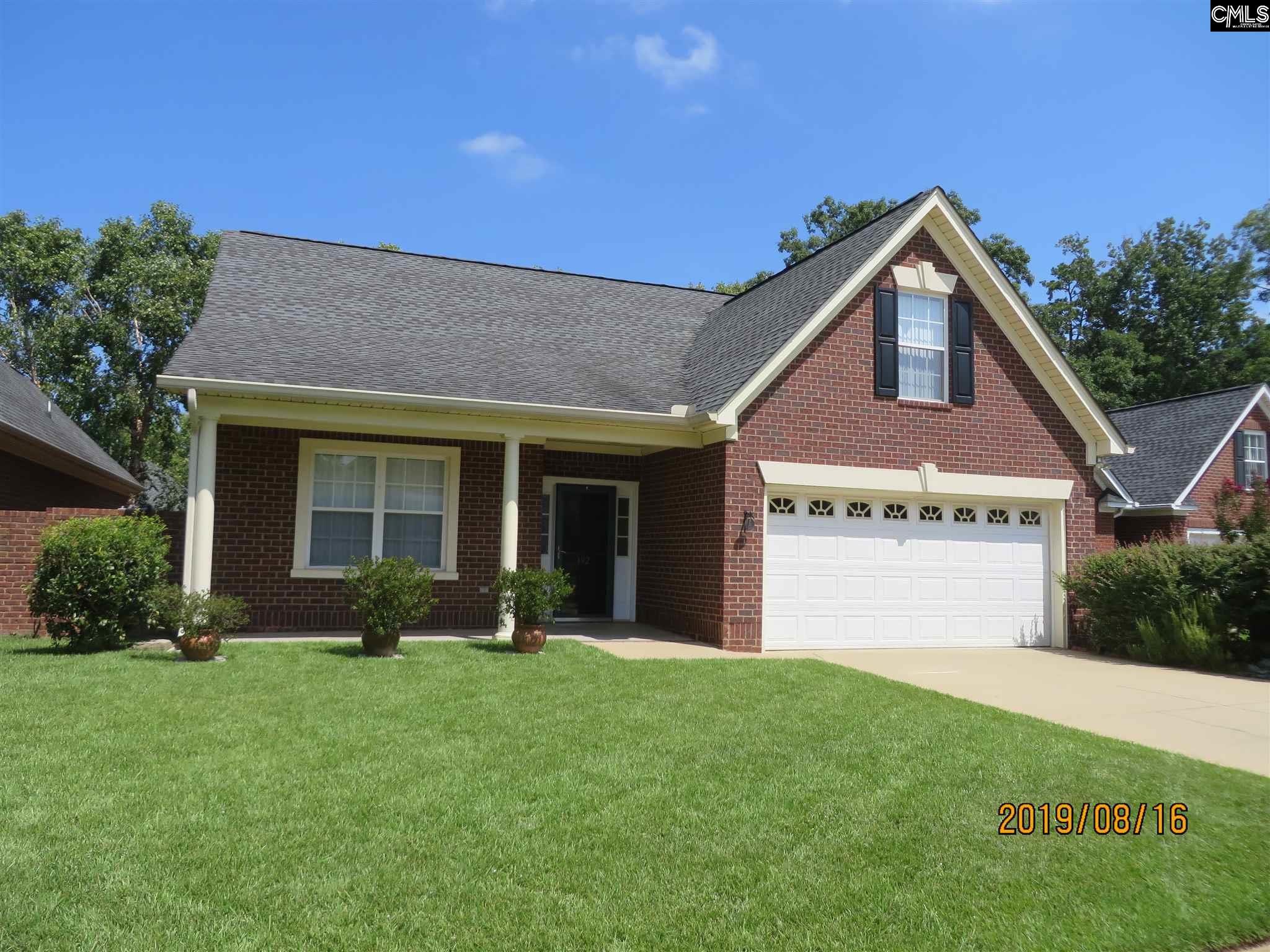 192 Shoal Lexington, SC 29072