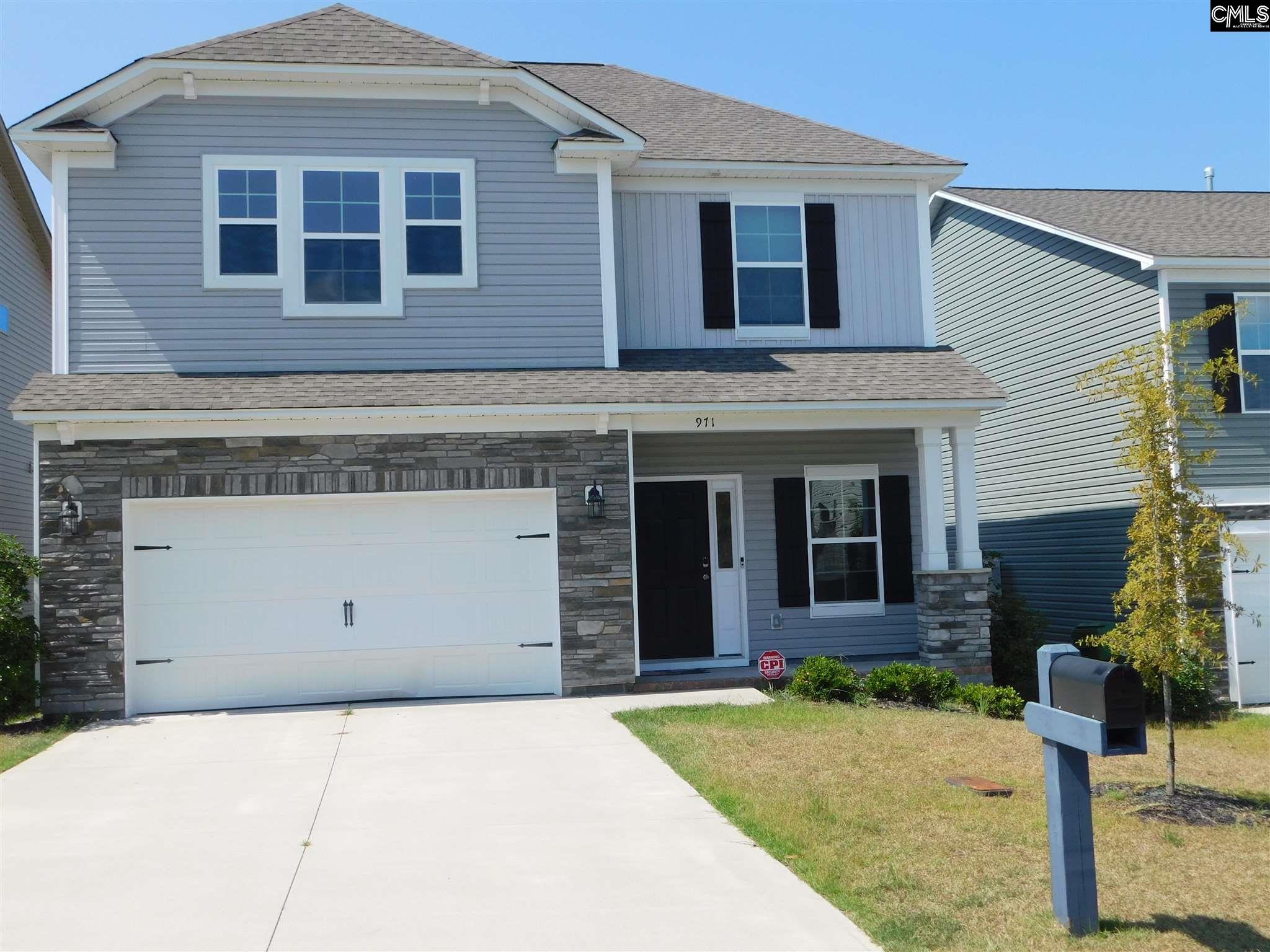 971 Yarrow Columbia, SC 29223