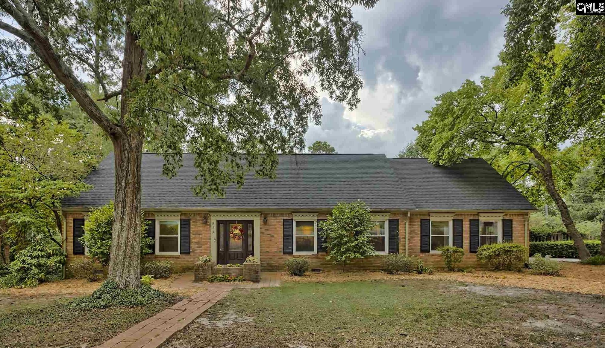 844 Gardendale Columbia, SC 29210