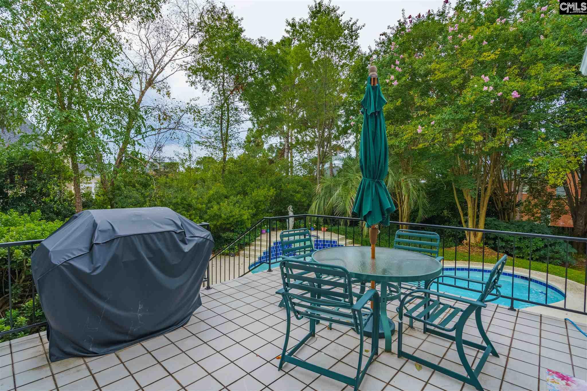 7 Oak Bluff Court Columbia Sc 29223 Re Max At The Lake