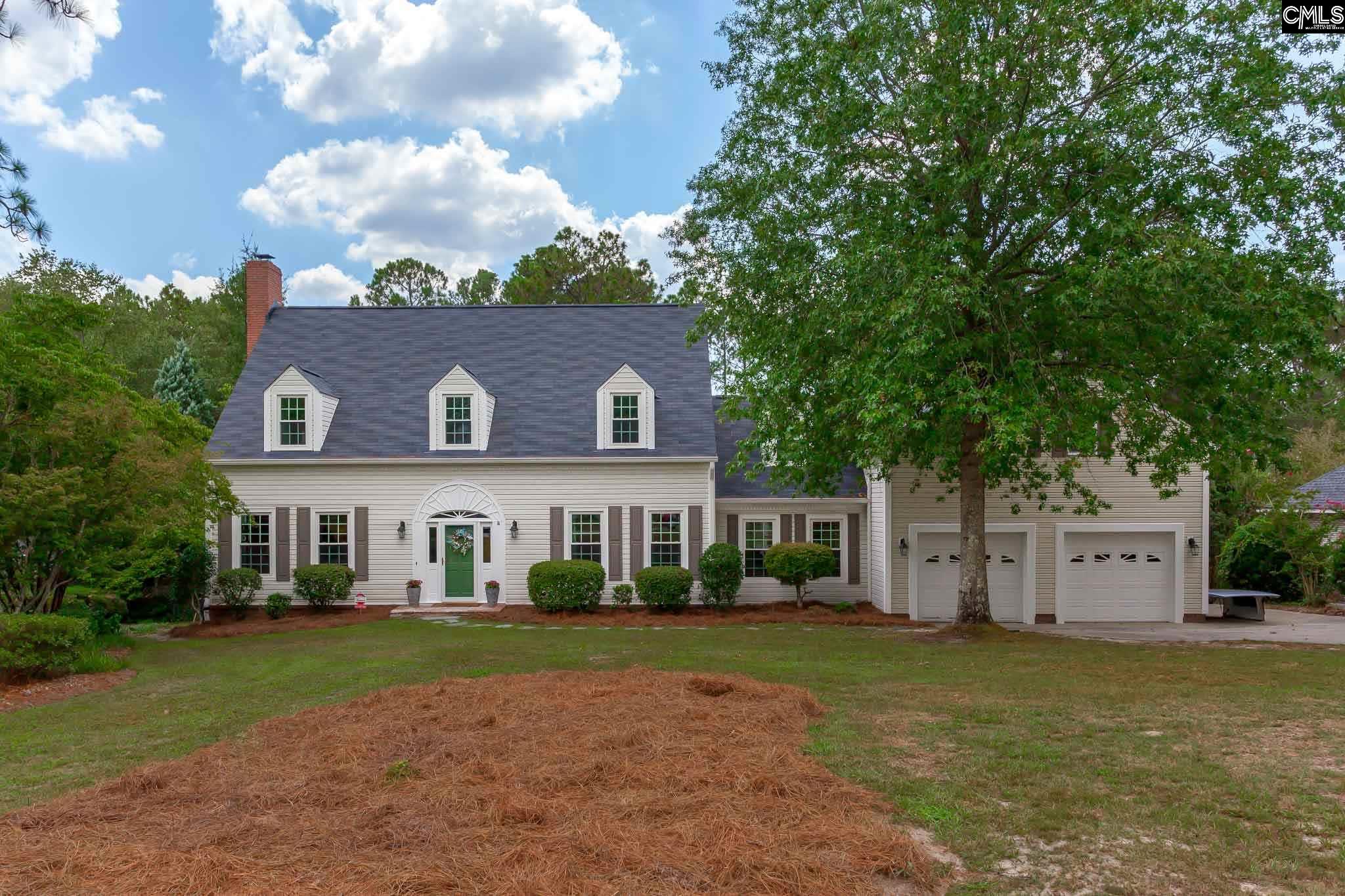 128 Park Shore Columbia, SC 29223-6023