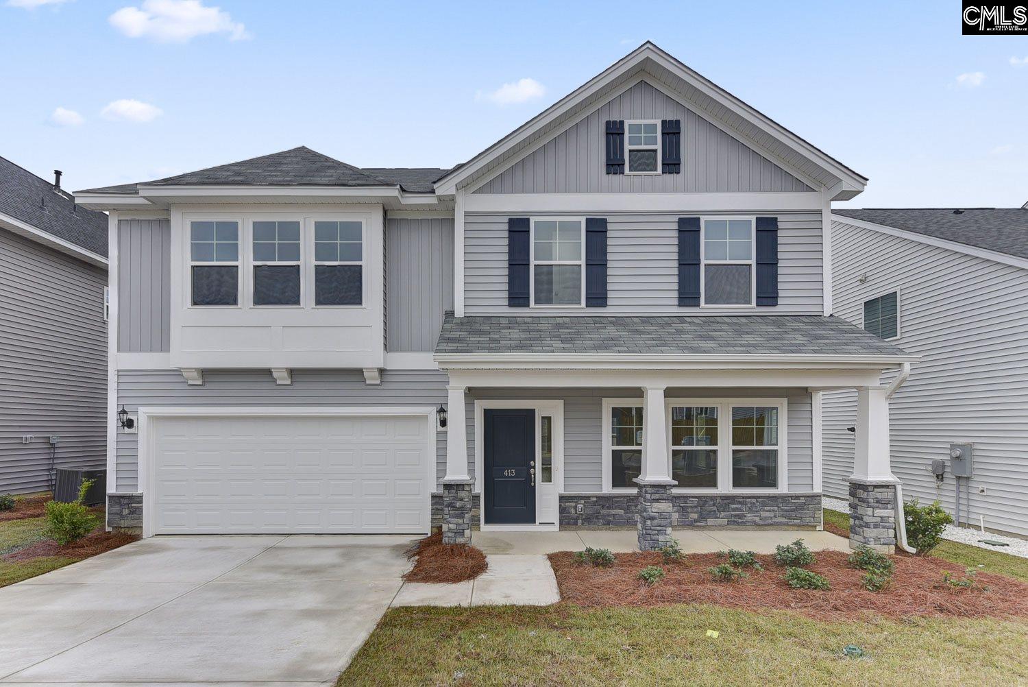 413 Madison Park Lexington, SC 29072