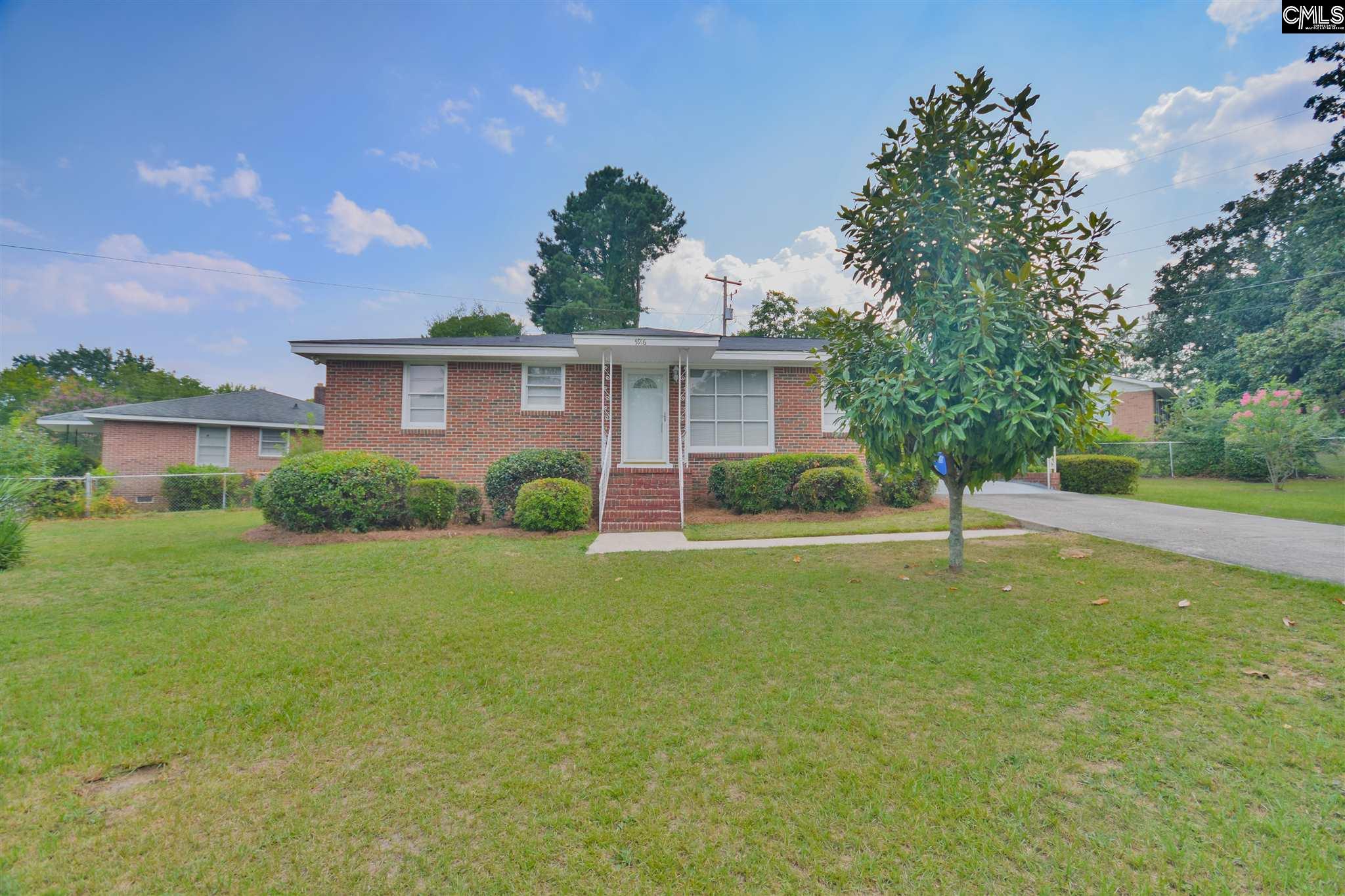 5916 Seabury Columbia, SC 29203