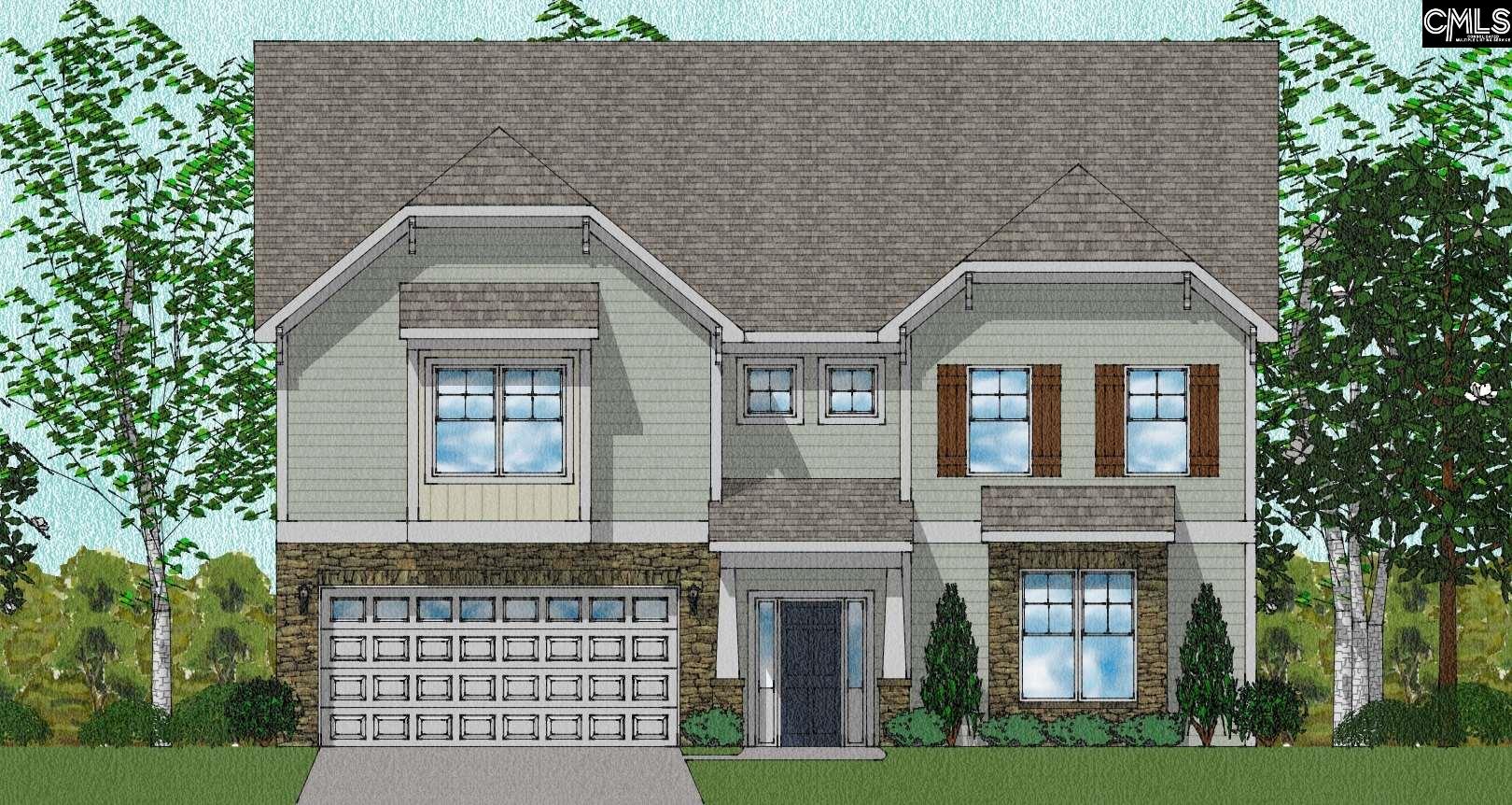 628 Winterfield Lexington, SC 29073