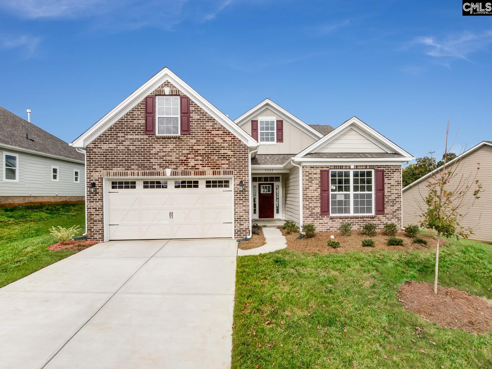 328 Summersweet Blythewood, SC 29016