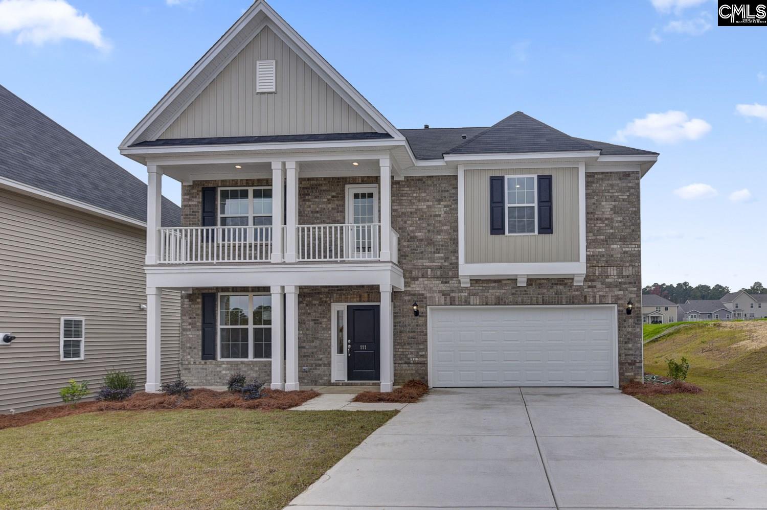 111 Wynfair Lexington, SC 29072