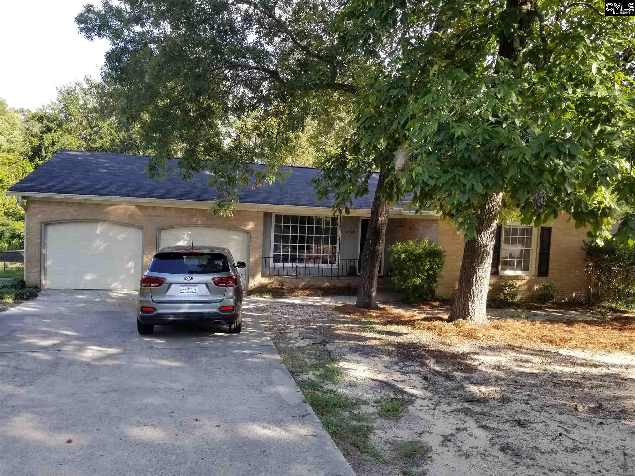3424 Mineral Springs Lexington, SC 29073-9071