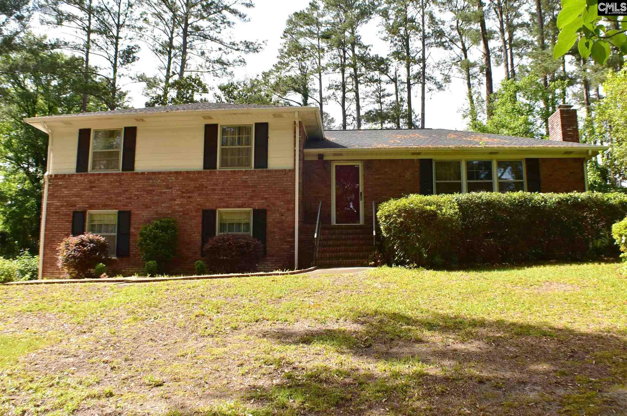 3229 Whitehall Columbia, SC 29204