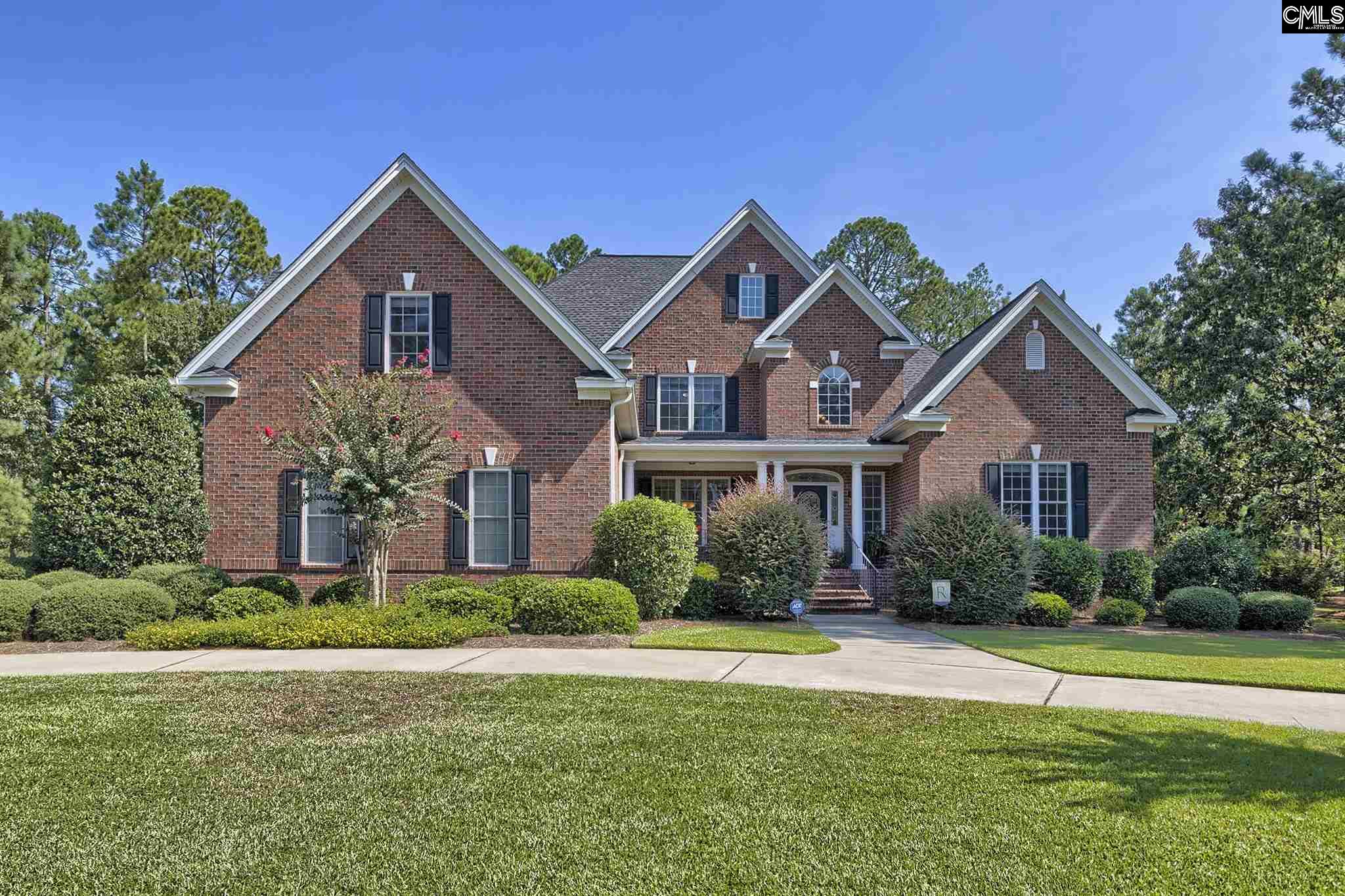 111 Brookhaven Blythewood, SC 29016