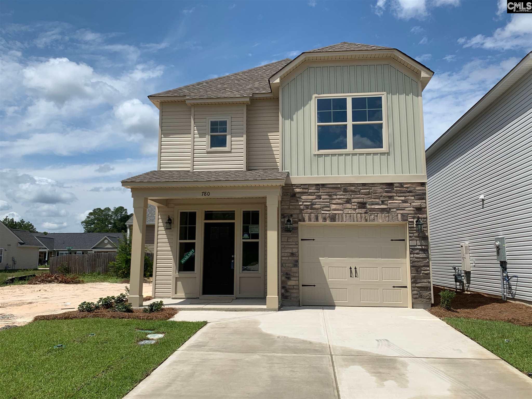 780 Dawsons Park Lexington, SC 29072