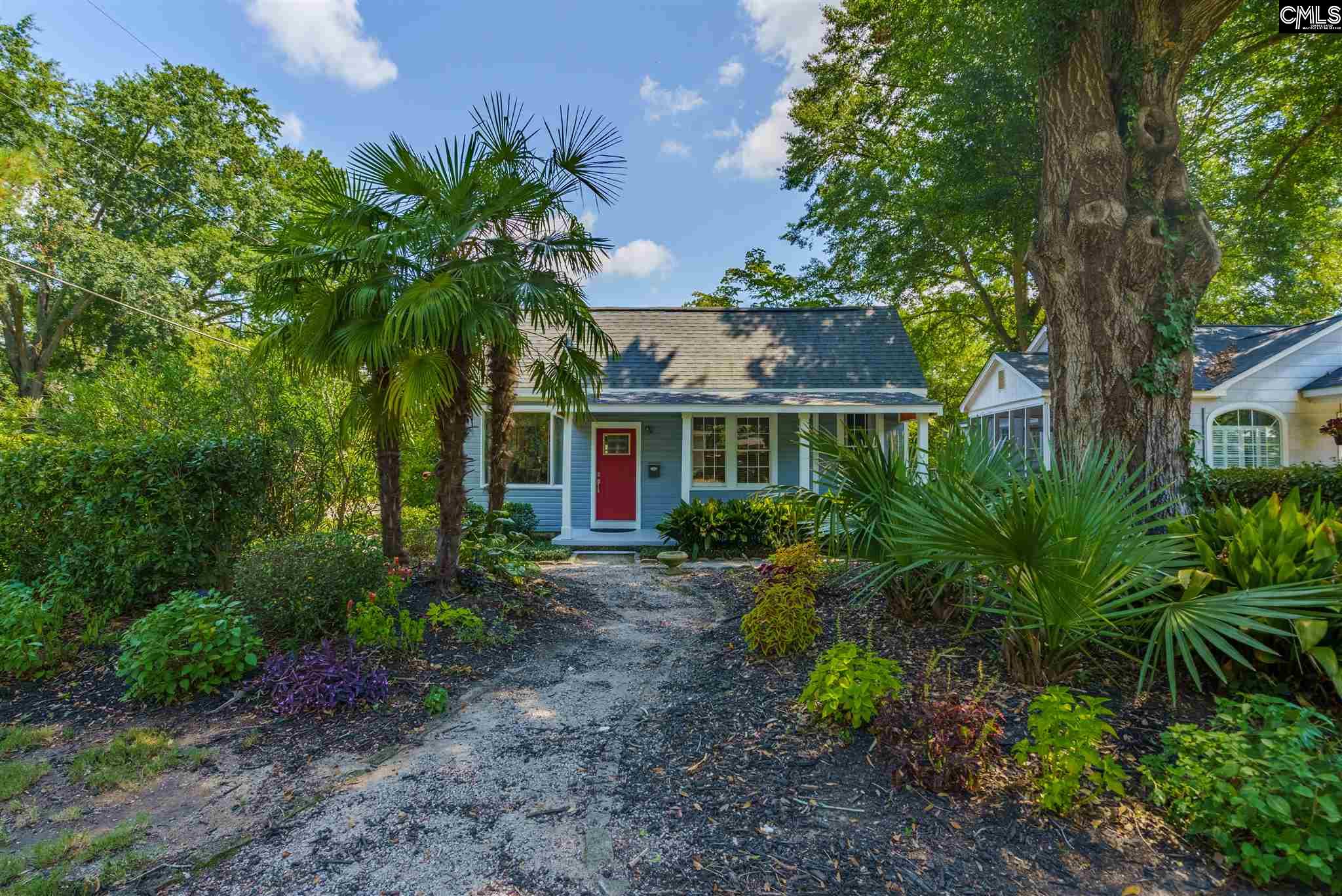 800 Huntington Columbia, SC 29205