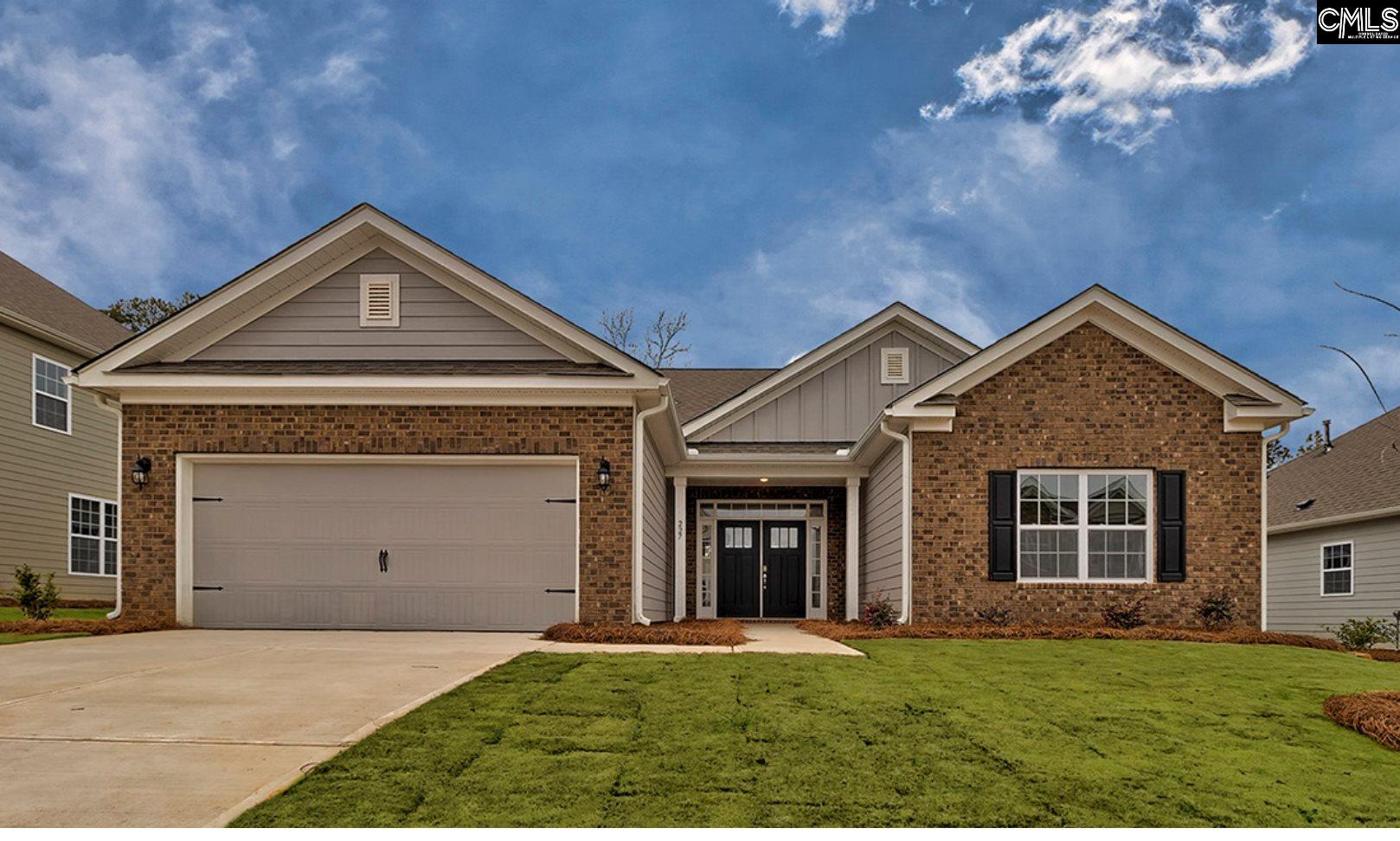 Lexington SC Real Estate 308 Coastley Lexington SC 29072 MLS 478163