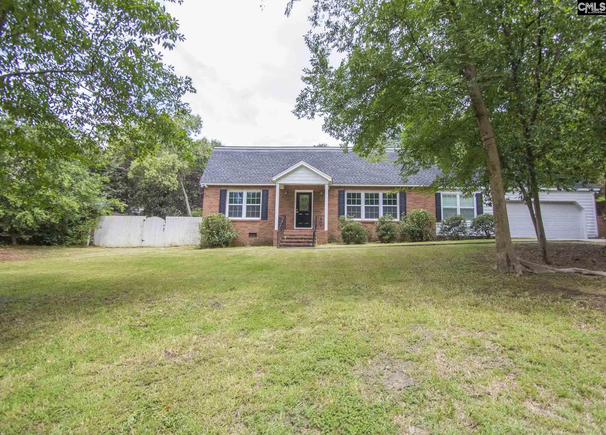 3449 Northshore Columbia, SC 29206