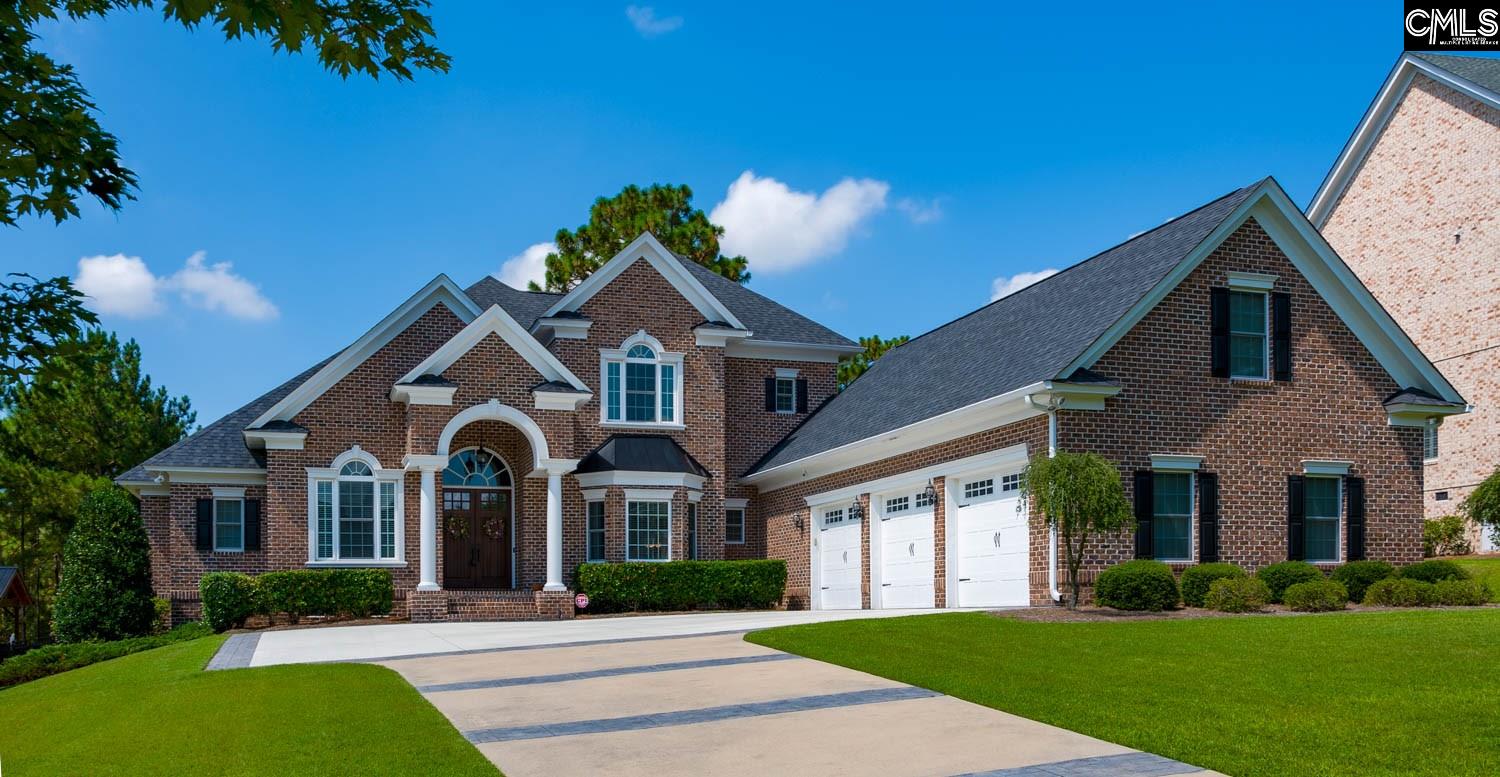 504 Fetterbush Elgin, SC 29045-8282
