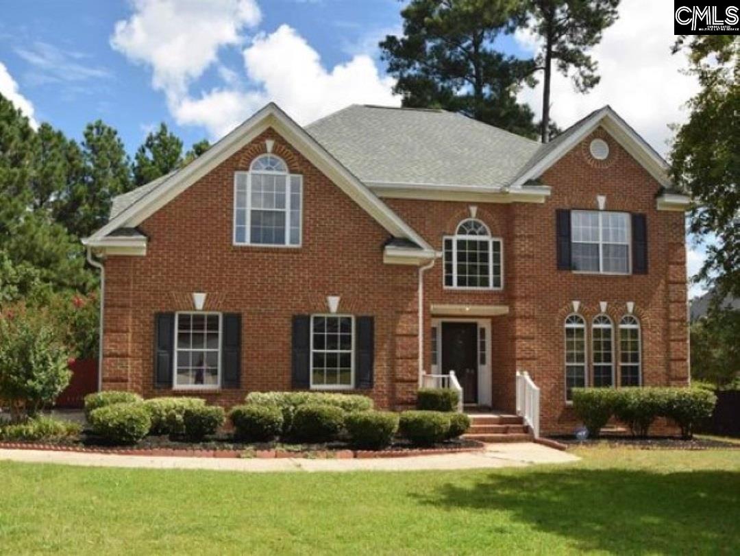 109 Leamington Irmo, SC 29063