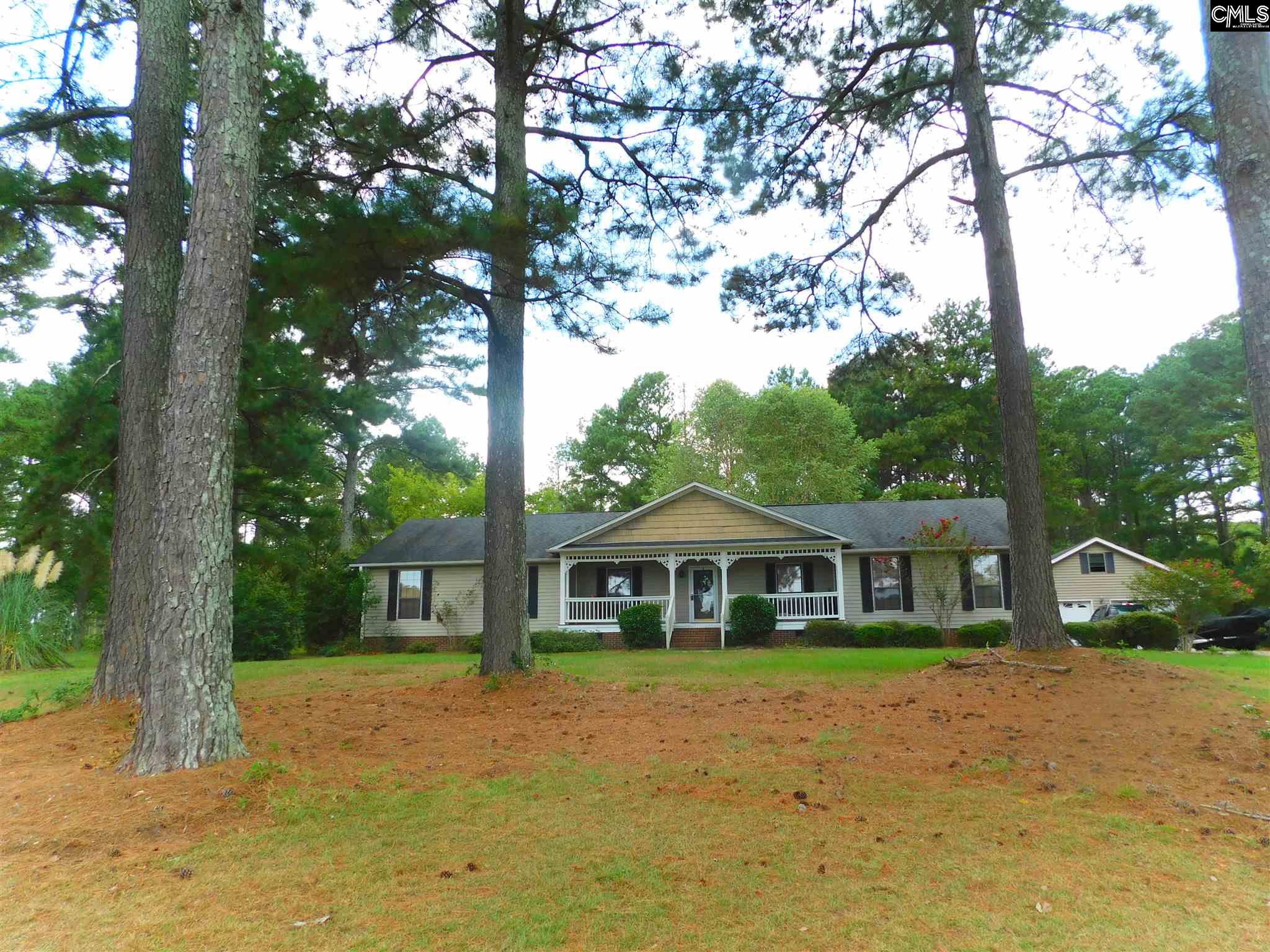 353 Little Creek Leesville, SC 29070