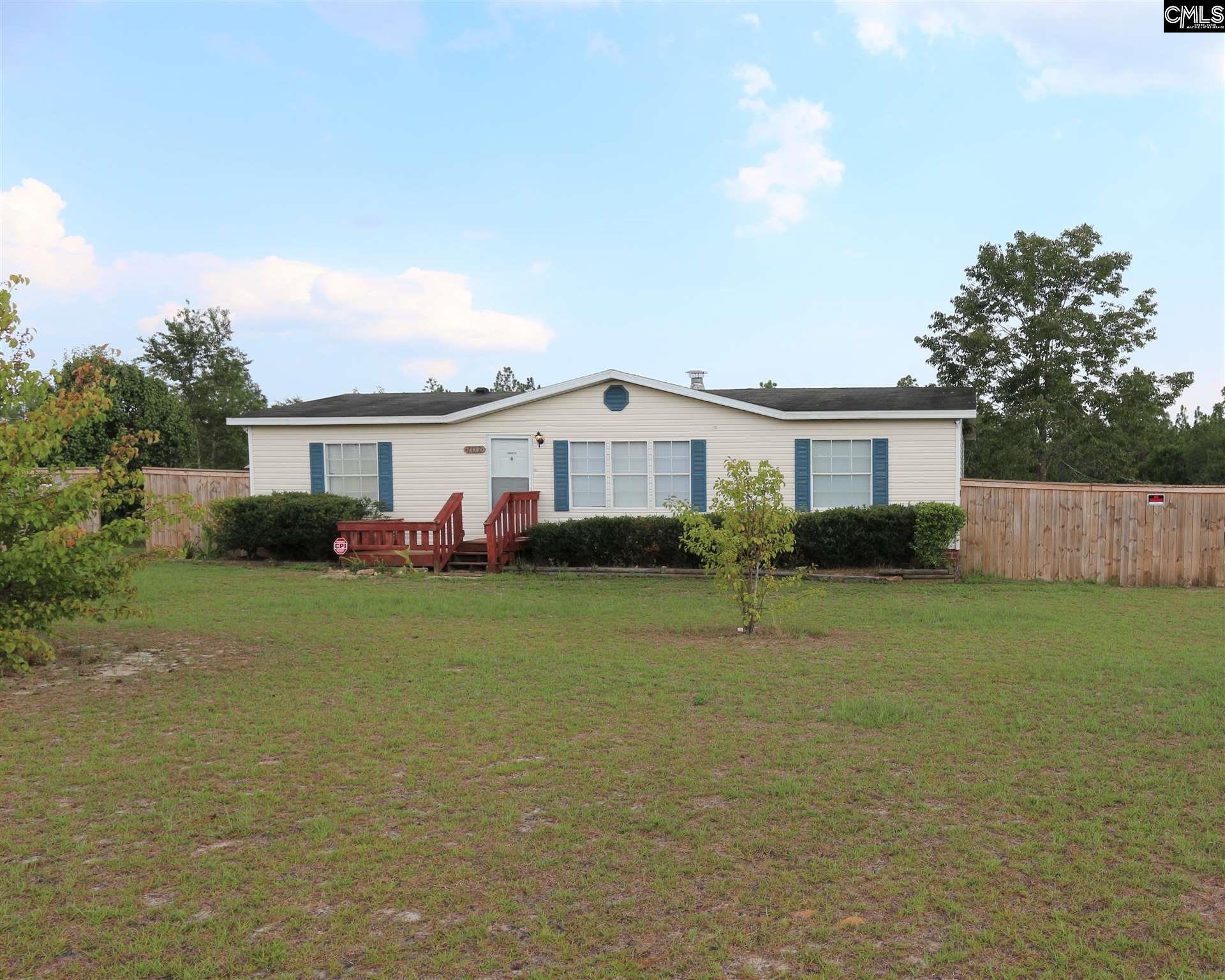107 Lantern Hill Lexington, SC 29073-7408