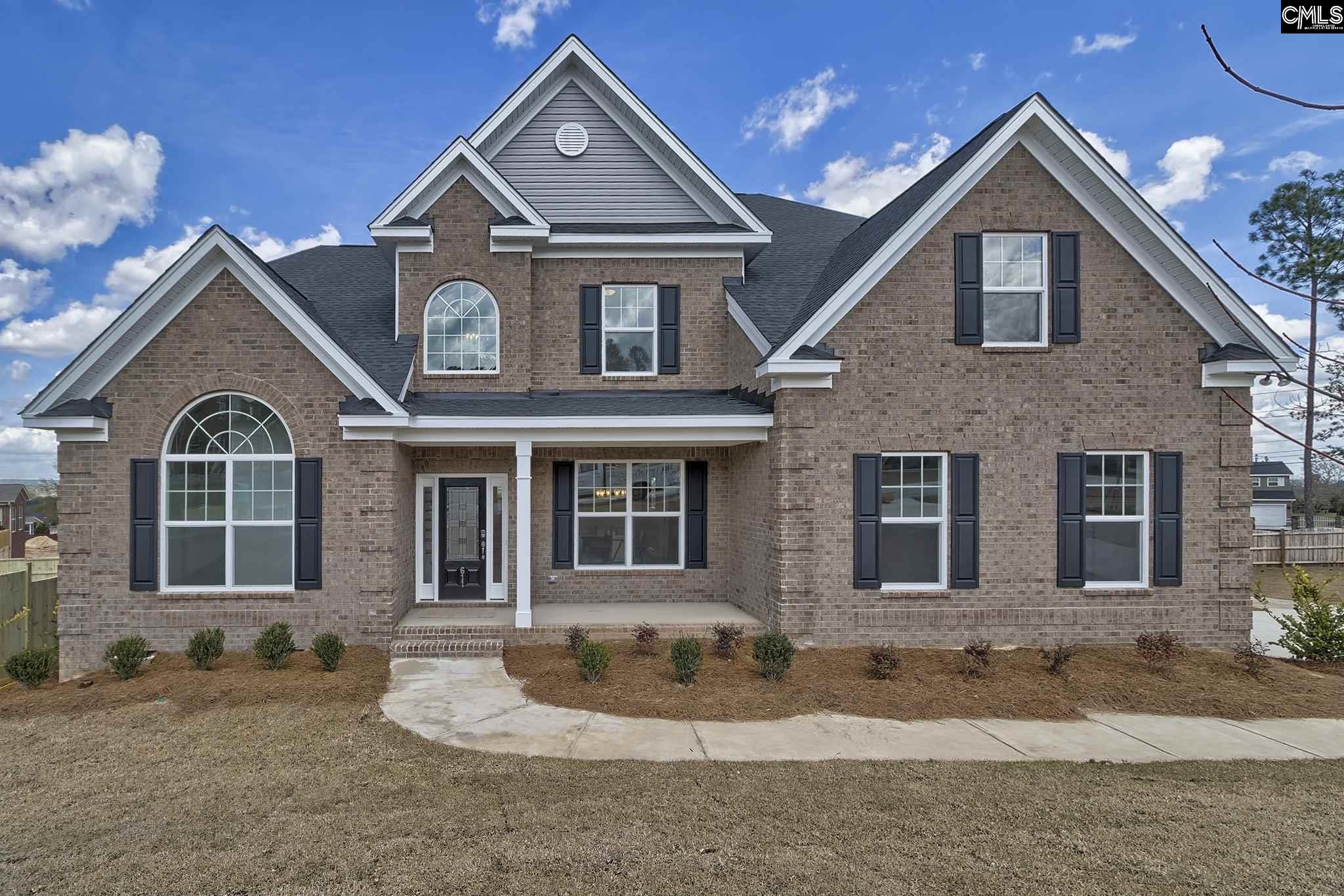 611 Summer Shore West Columbia, SC 29170
