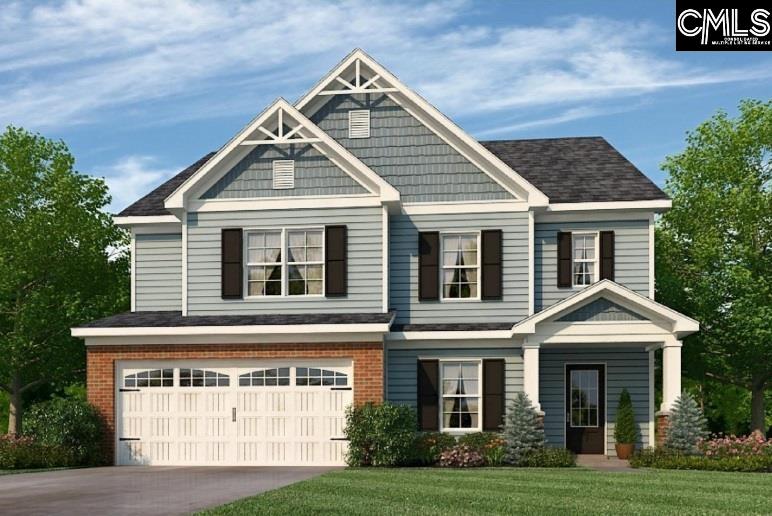 567 Hopscotch Lane Lexington, SC 29072