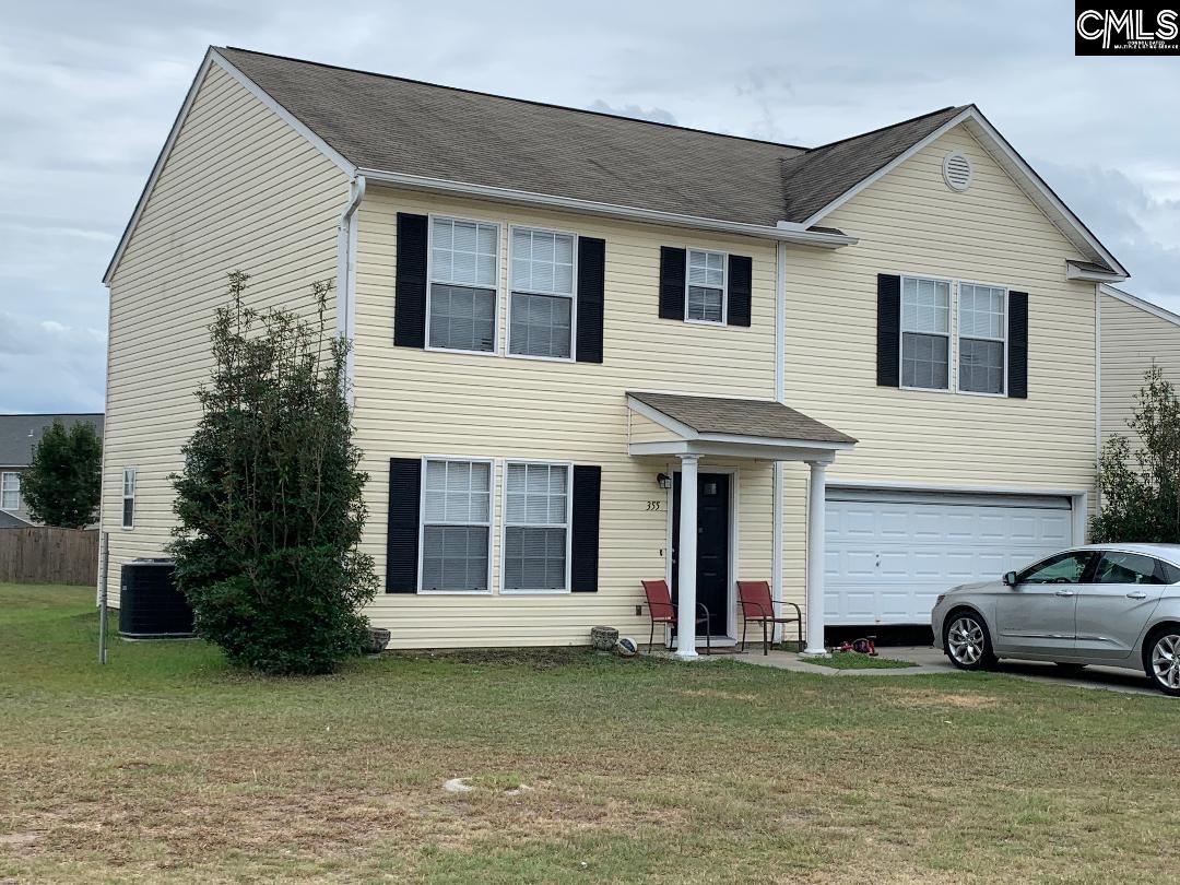 355 Fox Trot Columbia, SC 29229