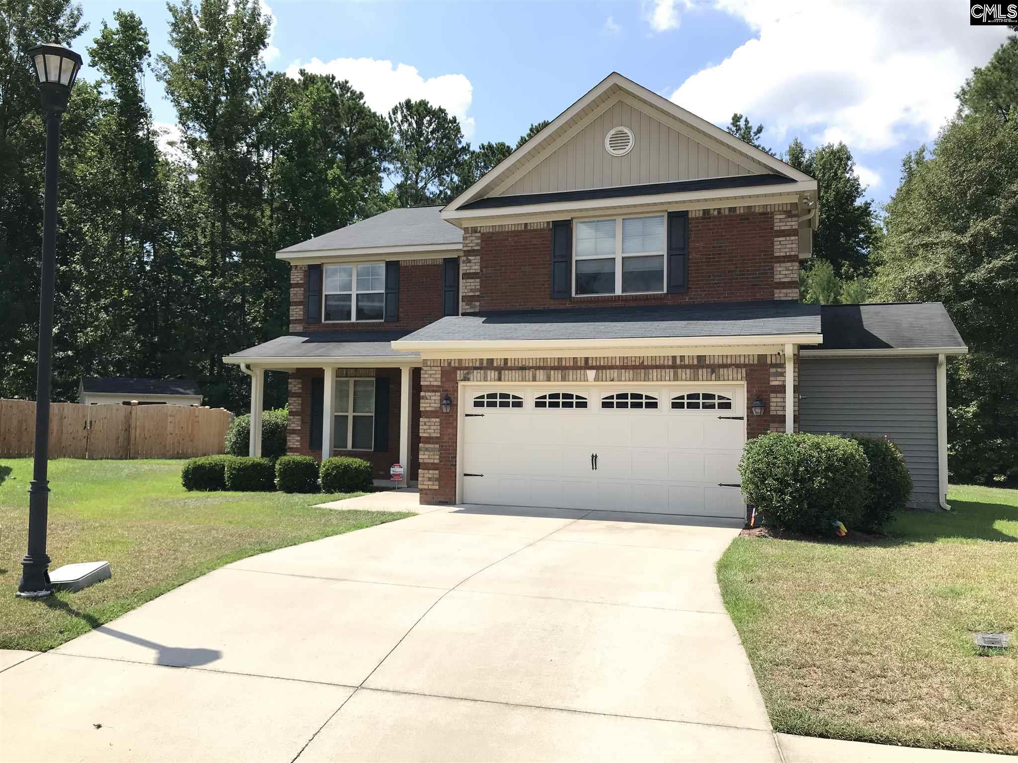 172 Thomaston Columbia, SC 29229