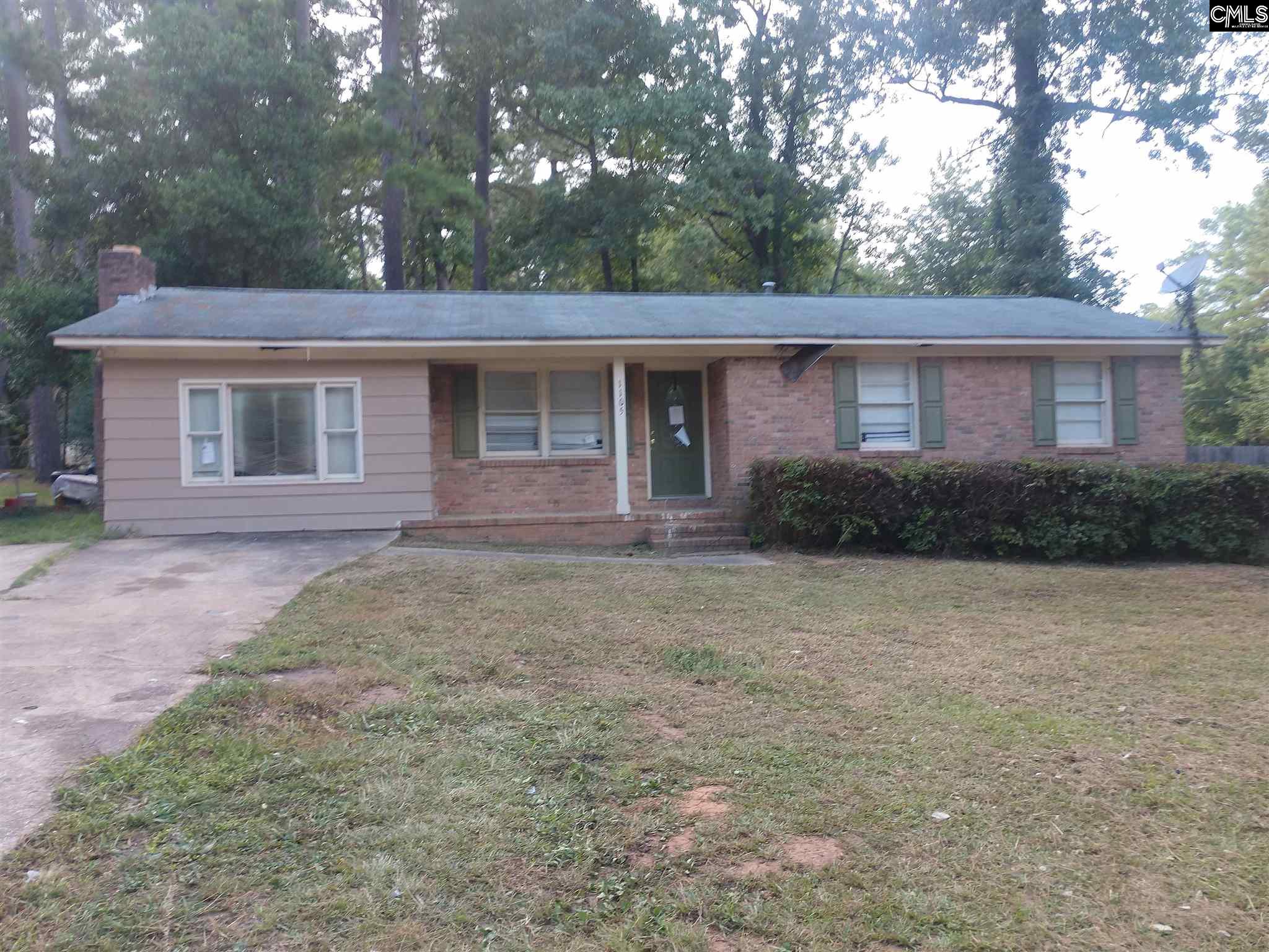 1105 Baffin Bay Irmo, SC 29212