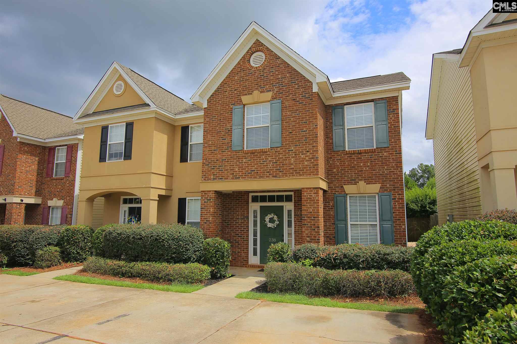 238 Merchants Columbia, SC 29212