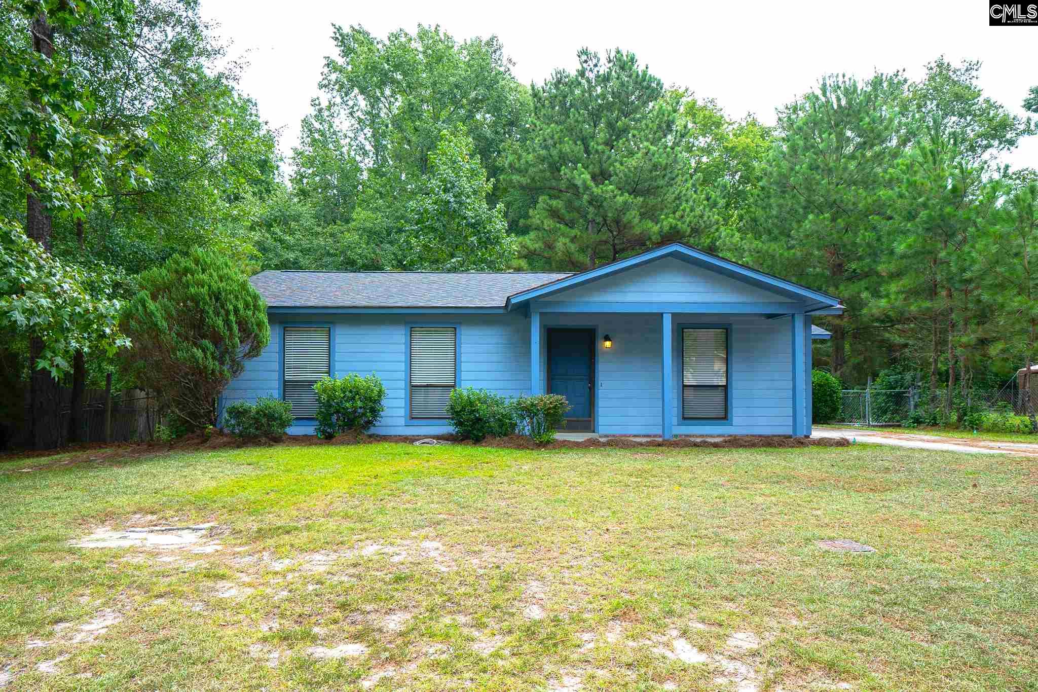 307 Rockingham Columbia, SC 29223