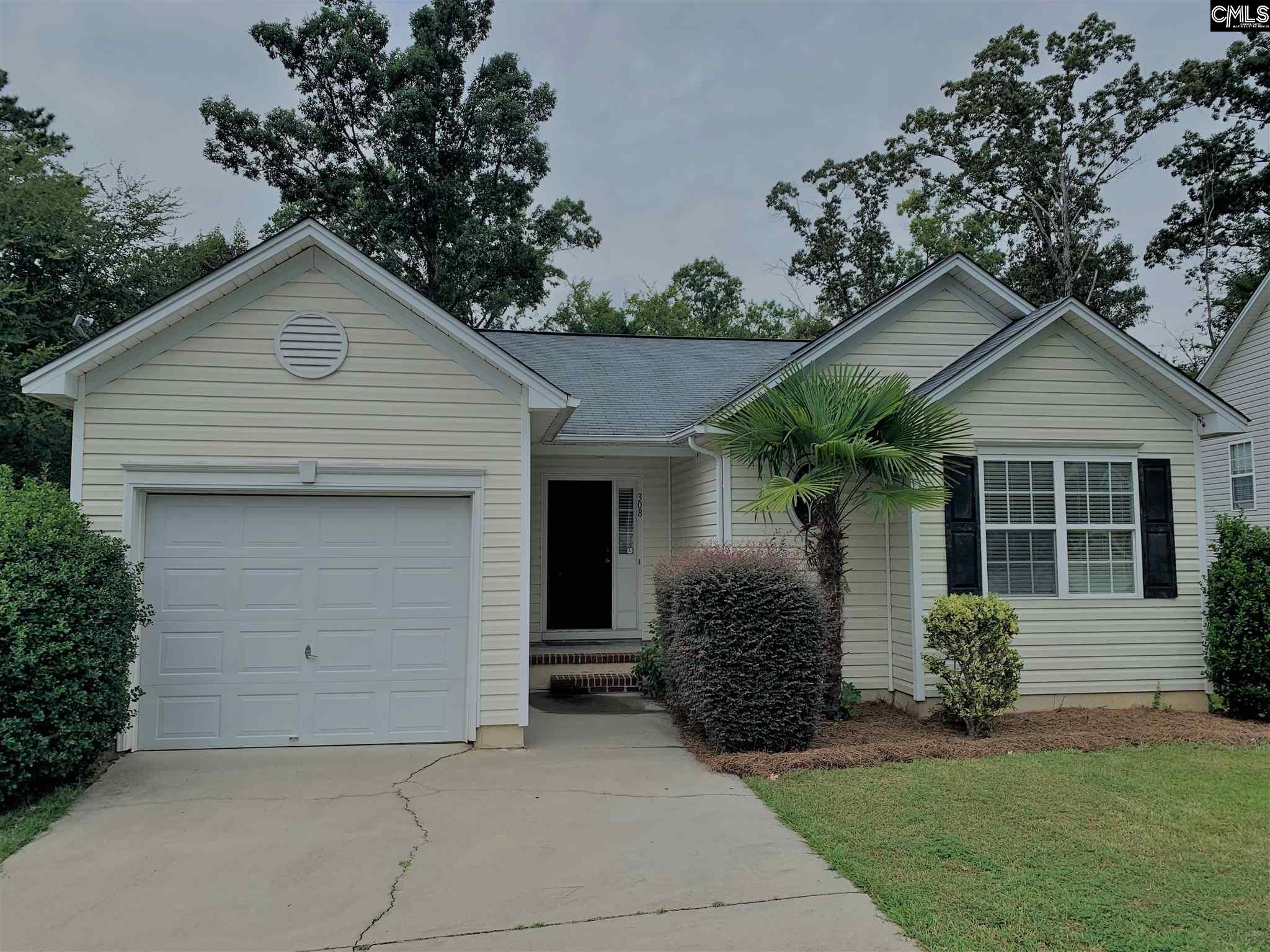 308 Foxport Chapin, SC 29036
